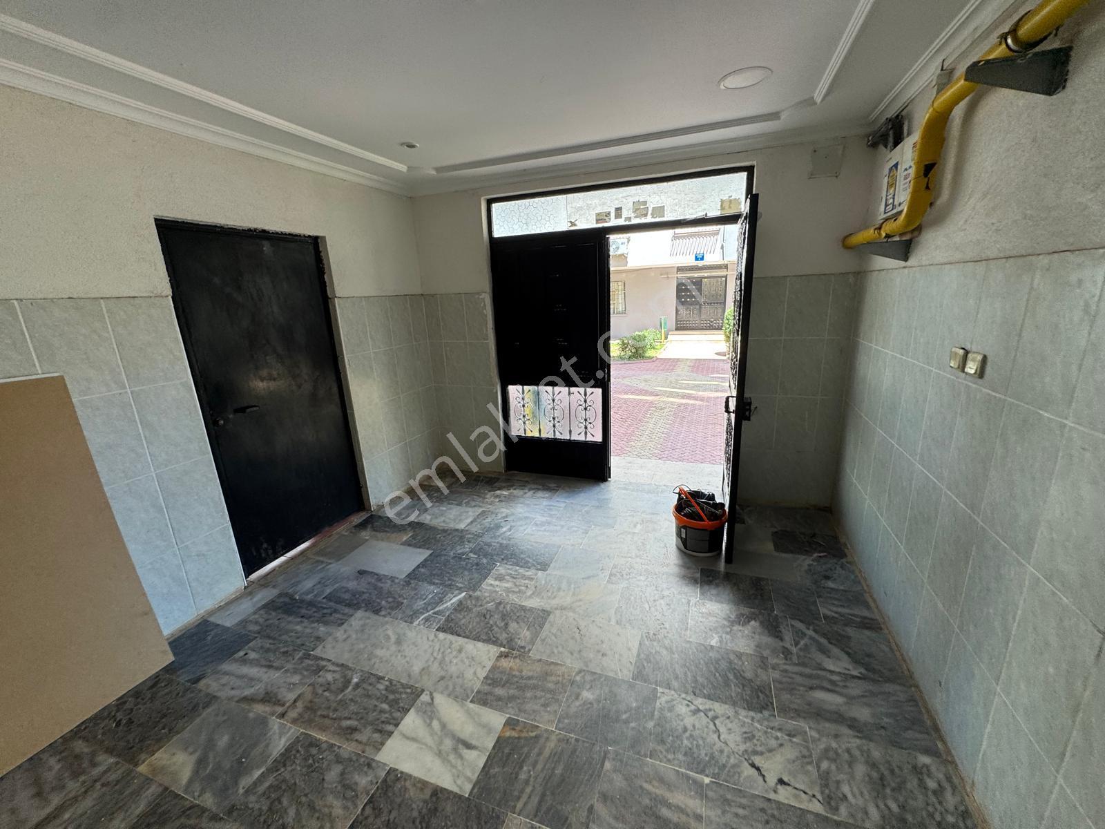 Maltaş'dan Akdeniz Mah. Site İçi Gerçek 3+1 Deniz Manzaralı - Görsel 31