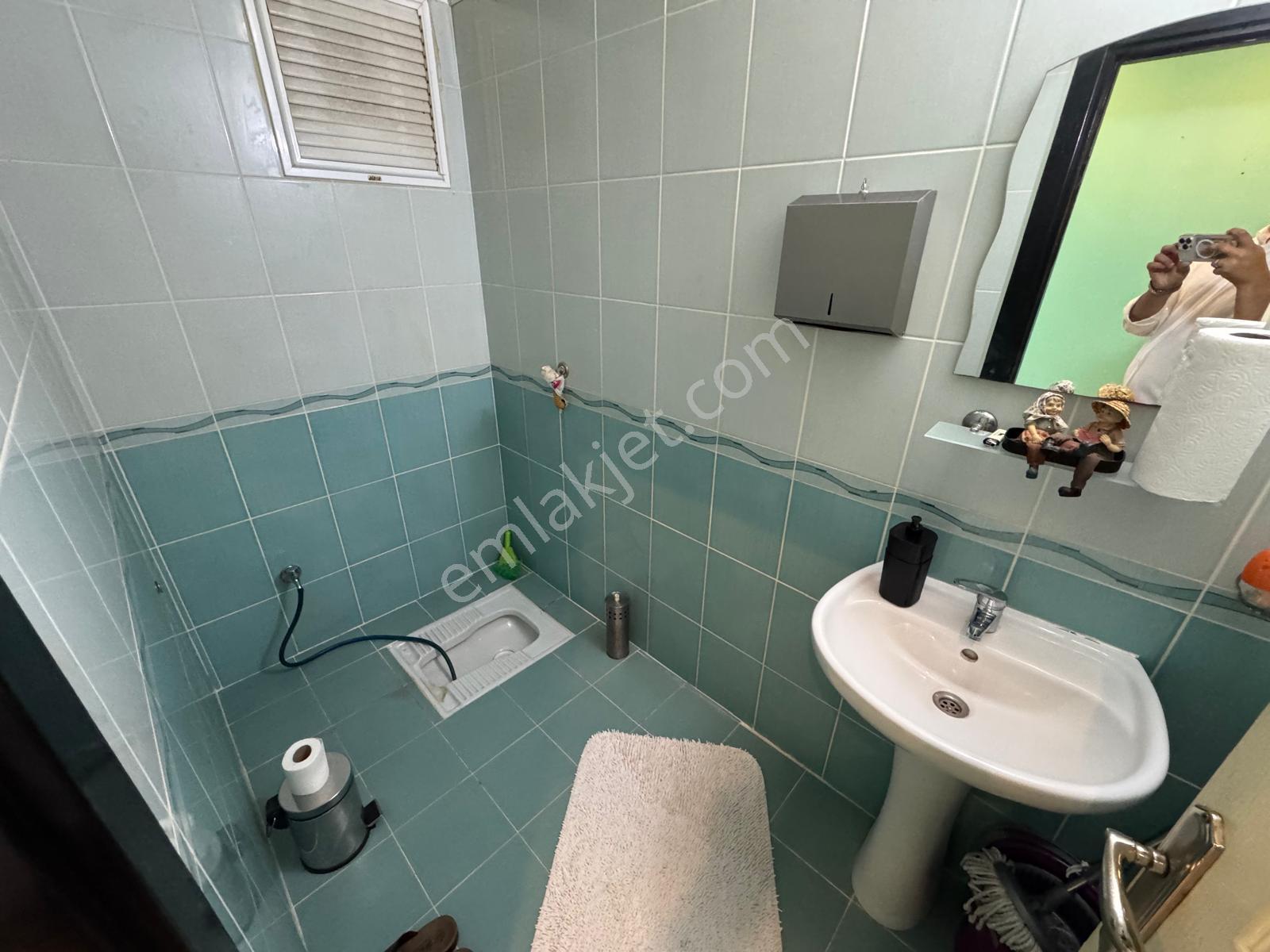 Maltaş'dan Akdeniz Mah. Site İçi Gerçek 3+1 Deniz Manzaralı - Görsel 28