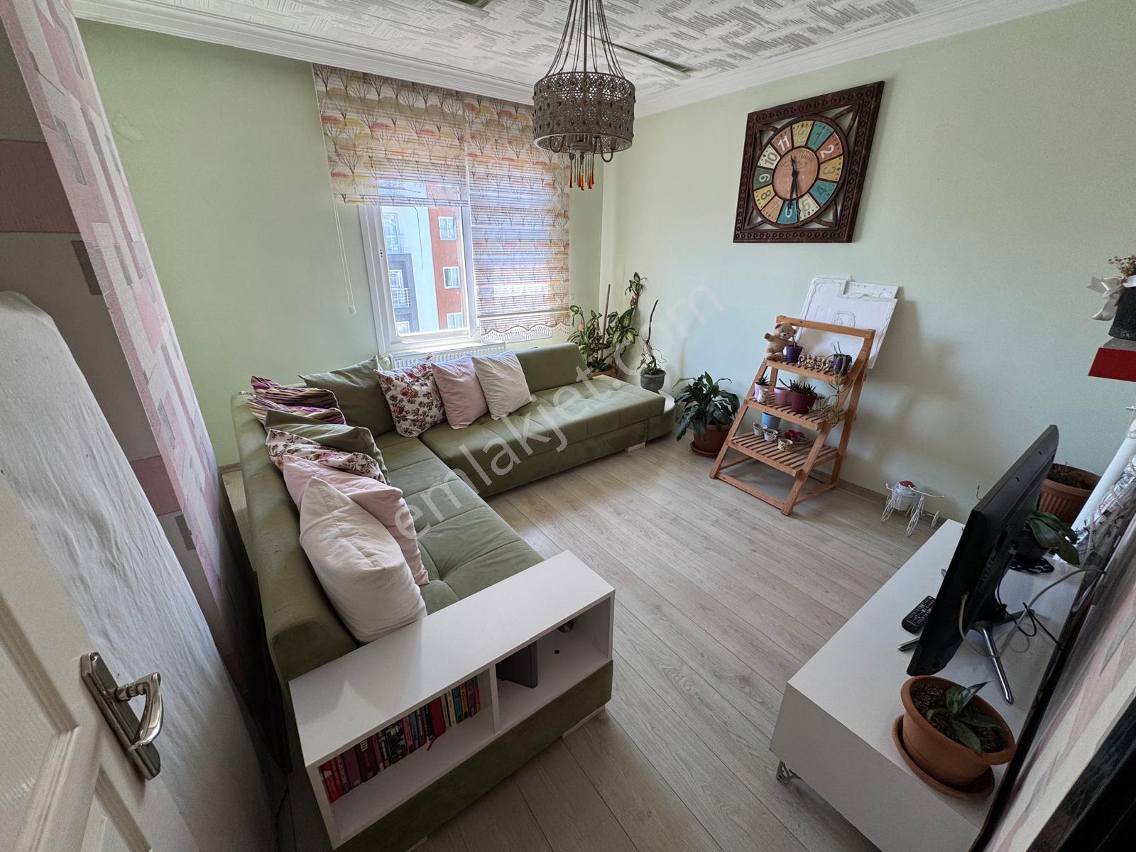 Maltaş'dan Akdeniz Mah. Site İçi Gerçek 3+1 Deniz Manzaralı - Görsel 14