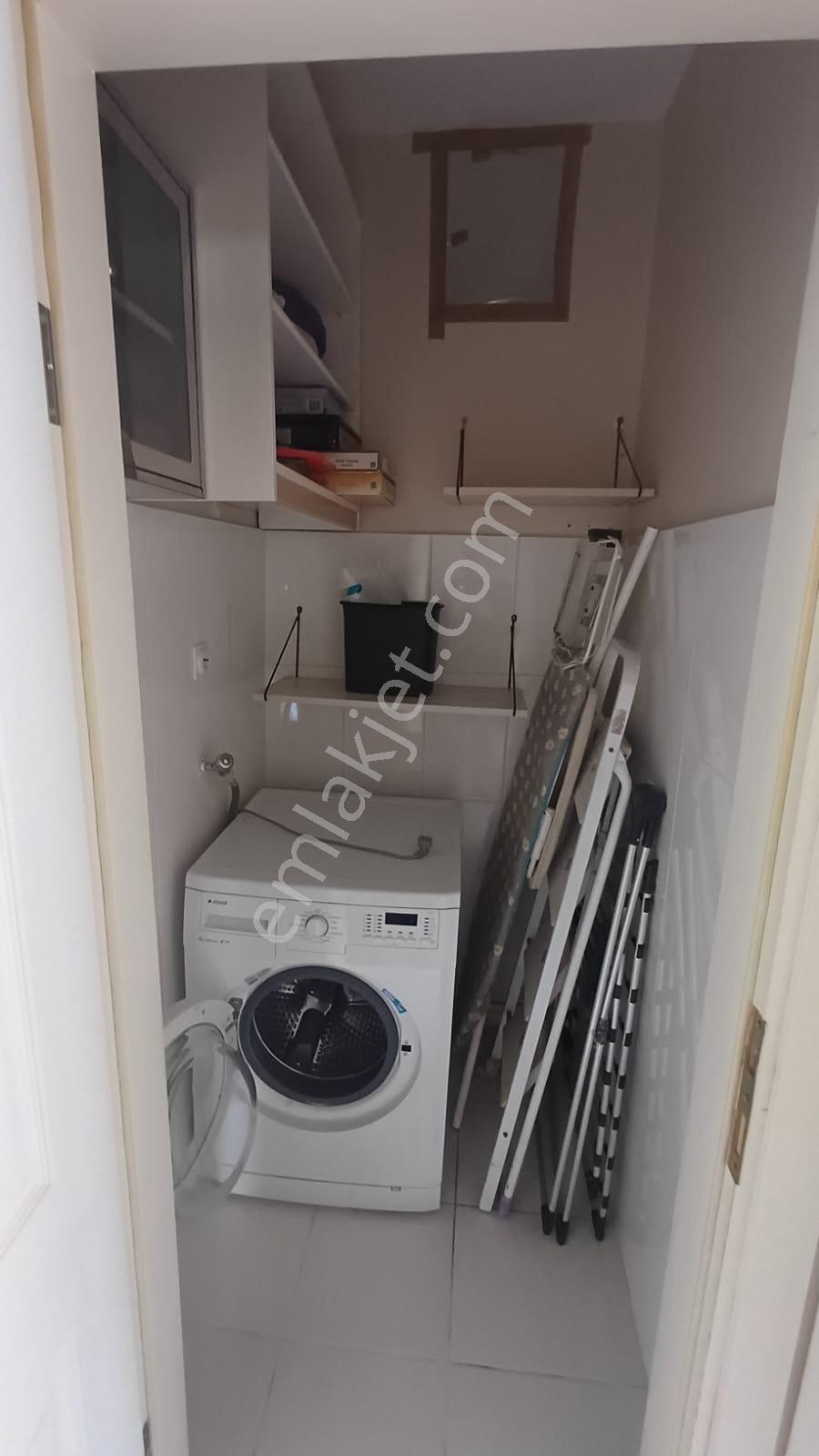 Turyap Çiftlikköy Ofisinden Yalova Fatih Cad. Eşyalı Kiralık 2+1 Daire - Görsel 15