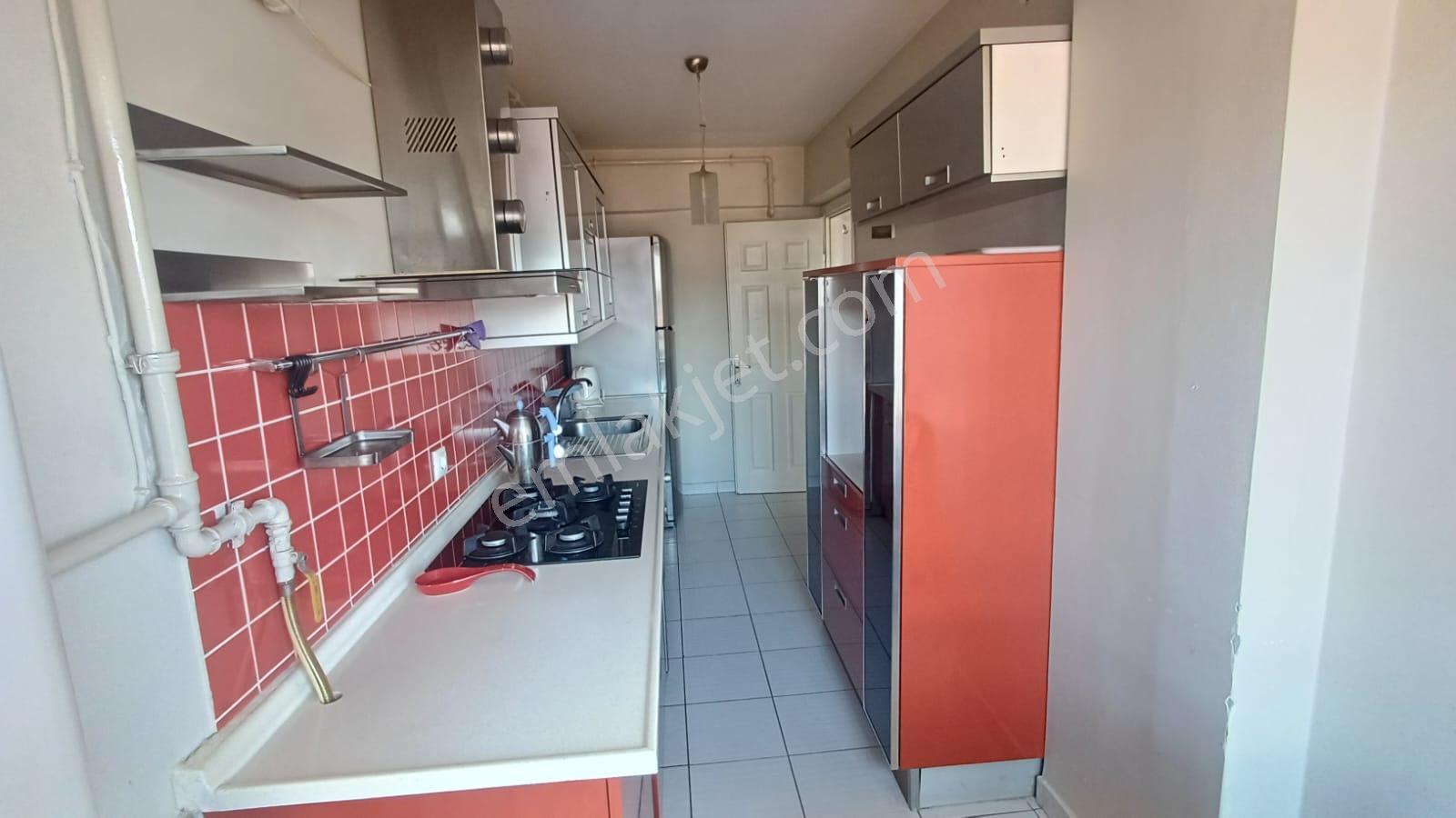 Turyap Çiftlikköy Ofisinden Yalova Fatih Cad. Eşyalı Kiralık 2+1 Daire - Görsel 19