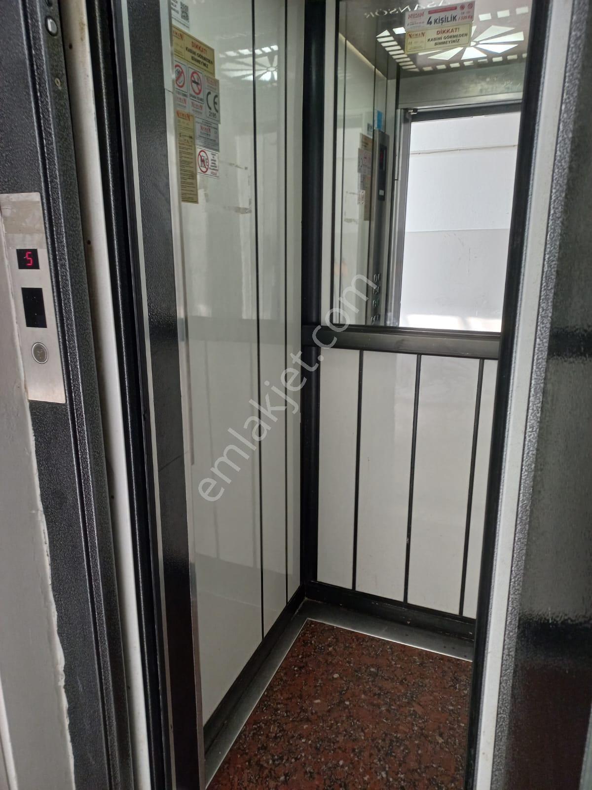 Turyap Çiftlikköy Ofisinden Yalova Fatih Cad. Eşyalı Kiralık 2+1 Daire - Görsel 6