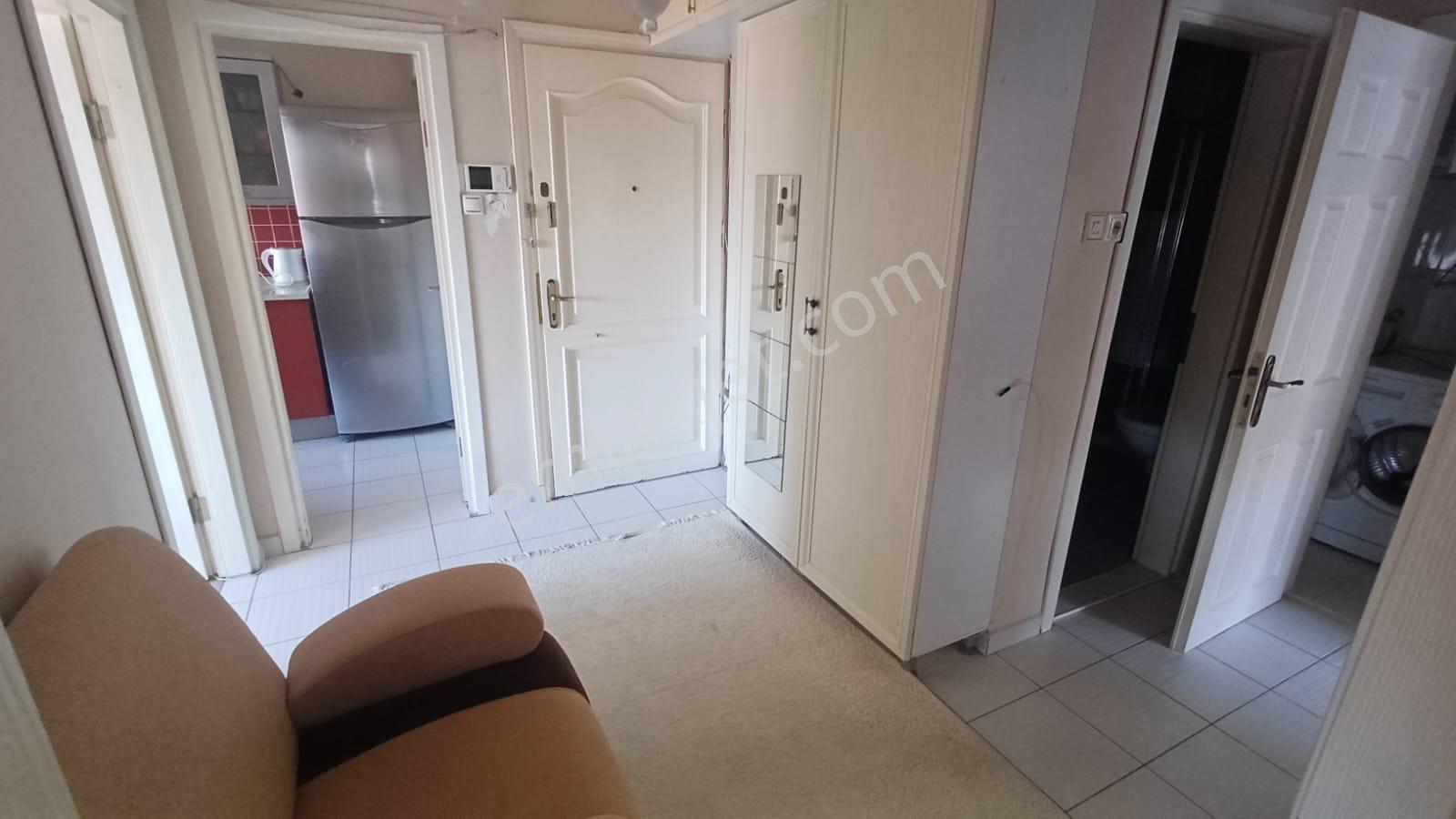 Turyap Çiftlikköy Ofisinden Yalova Fatih Cad. Eşyalı Kiralık 2+1 Daire - Görsel 7