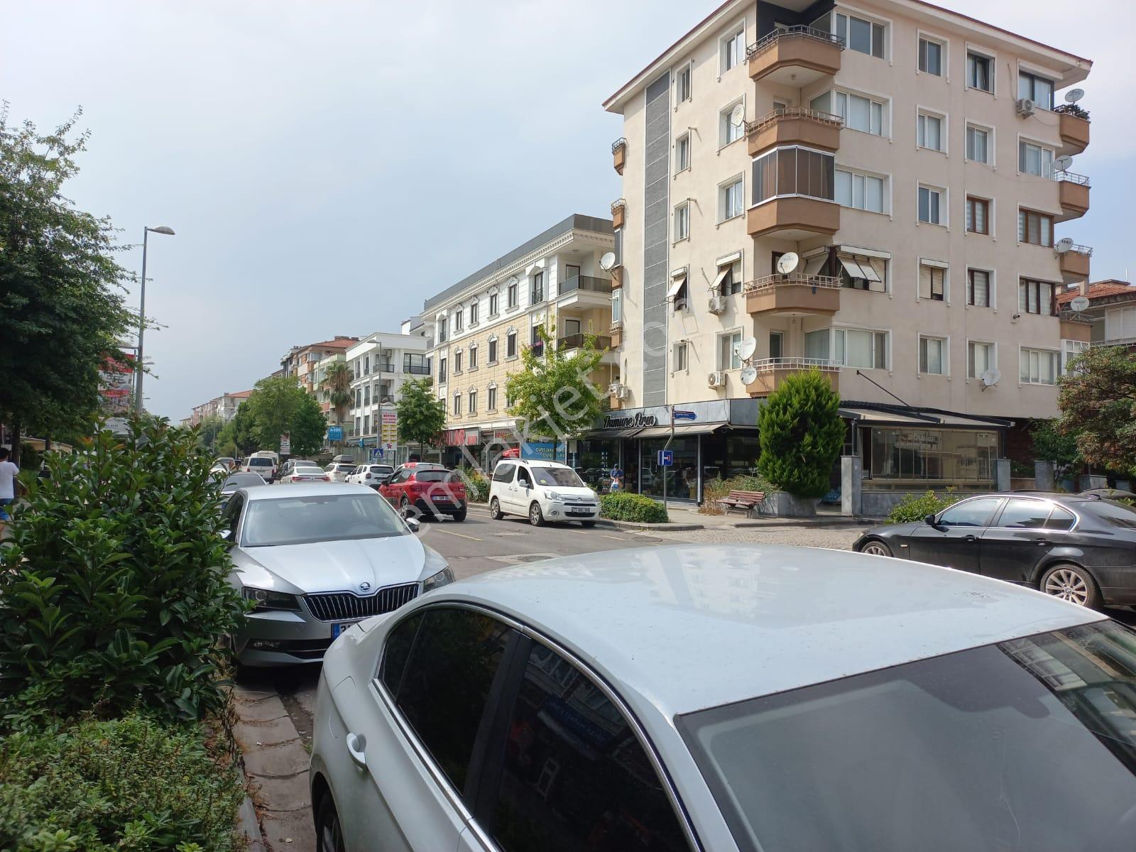 Turyap Çiftlikköy Ofisinden Yalova Fatih Cad. Eşyalı Kiralık 2+1 Daire - Görsel 4