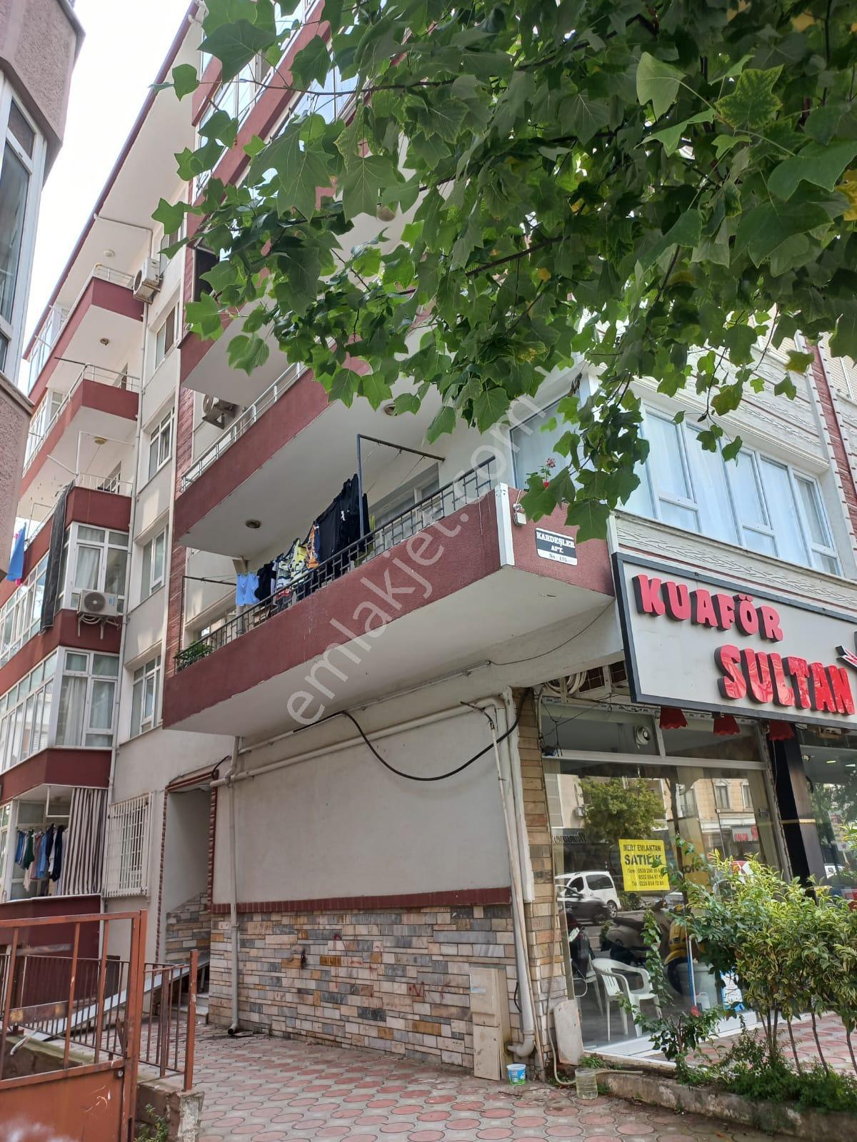 Turyap Çiftlikköy Ofisinden Yalova Fatih Cad. Eşyalı Kiralık 2+1 Daire - Görsel 2