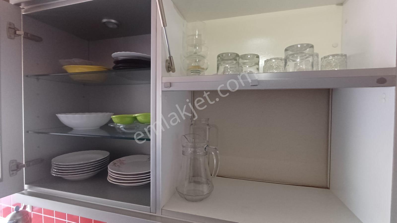 Turyap Çiftlikköy Ofisinden Yalova Fatih Cad. Eşyalı Kiralık 2+1 Daire - Görsel 26