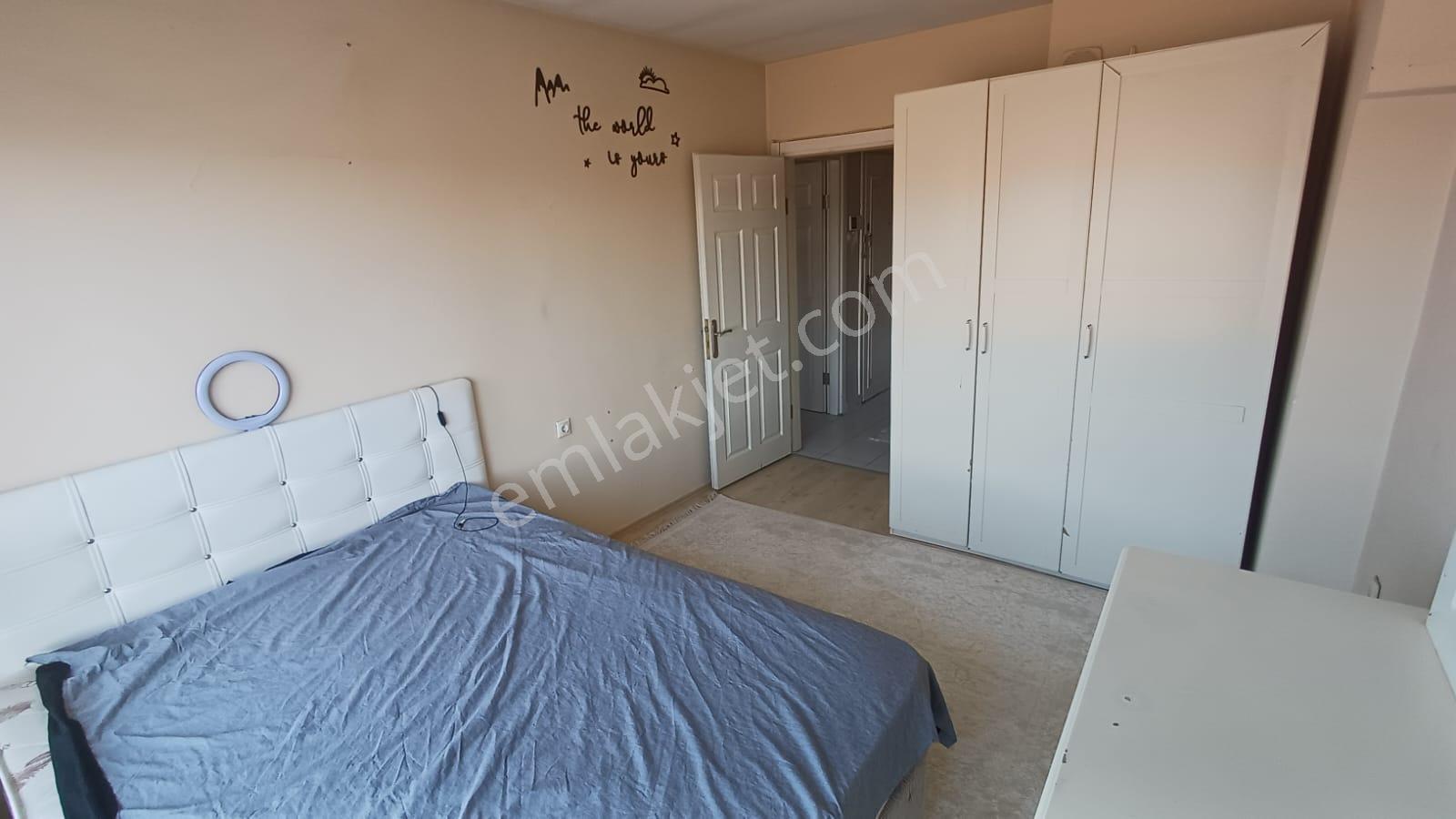 Turyap Çiftlikköy Ofisinden Yalova Fatih Cad. Eşyalı Kiralık 2+1 Daire - Görsel 18