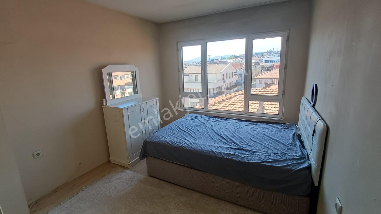Turyap Çiftlikköy Ofisinden Yalova Fatih Cad. Eşyalı Kiralık 2+1 Daire - Görsel 17