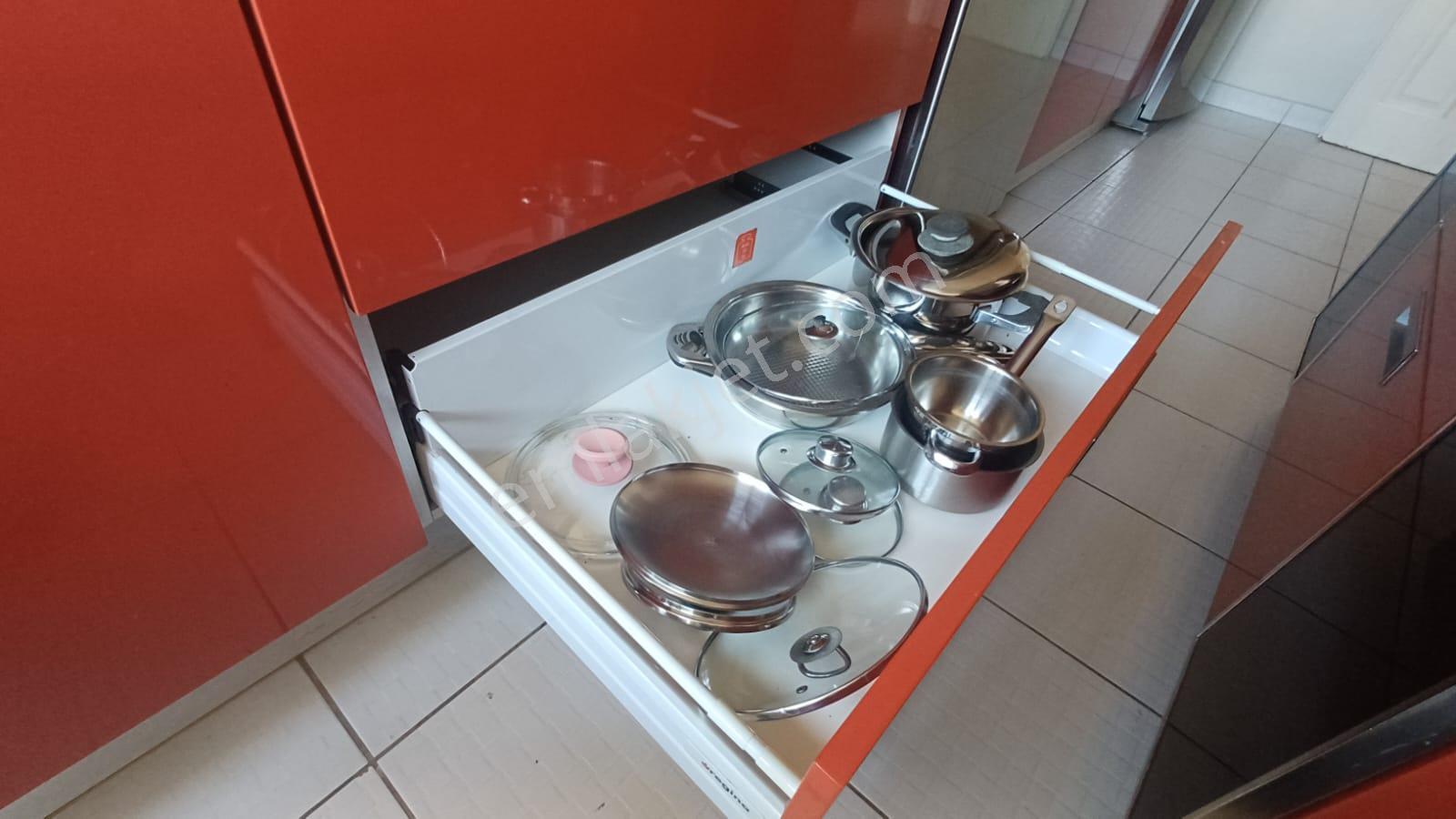 Turyap Çiftlikköy Ofisinden Yalova Fatih Cad. Eşyalı Kiralık 2+1 Daire - Görsel 28