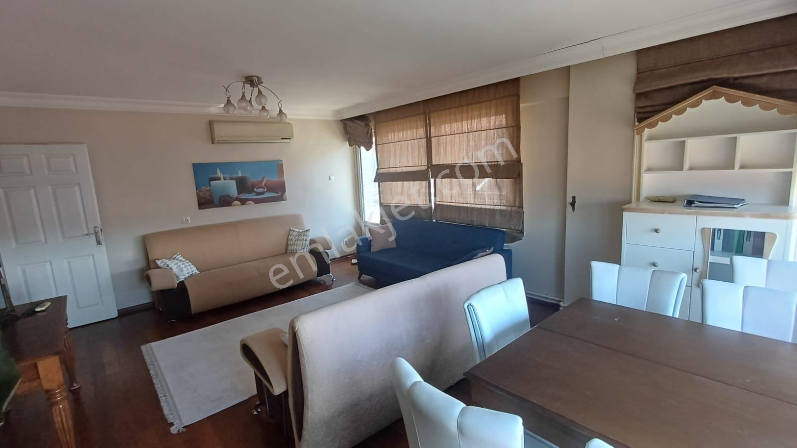 Turyap Çiftlikköy Ofisinden Yalova Fatih Cad. Eşyalı Kiralık 2+1 Daire - Görsel 10