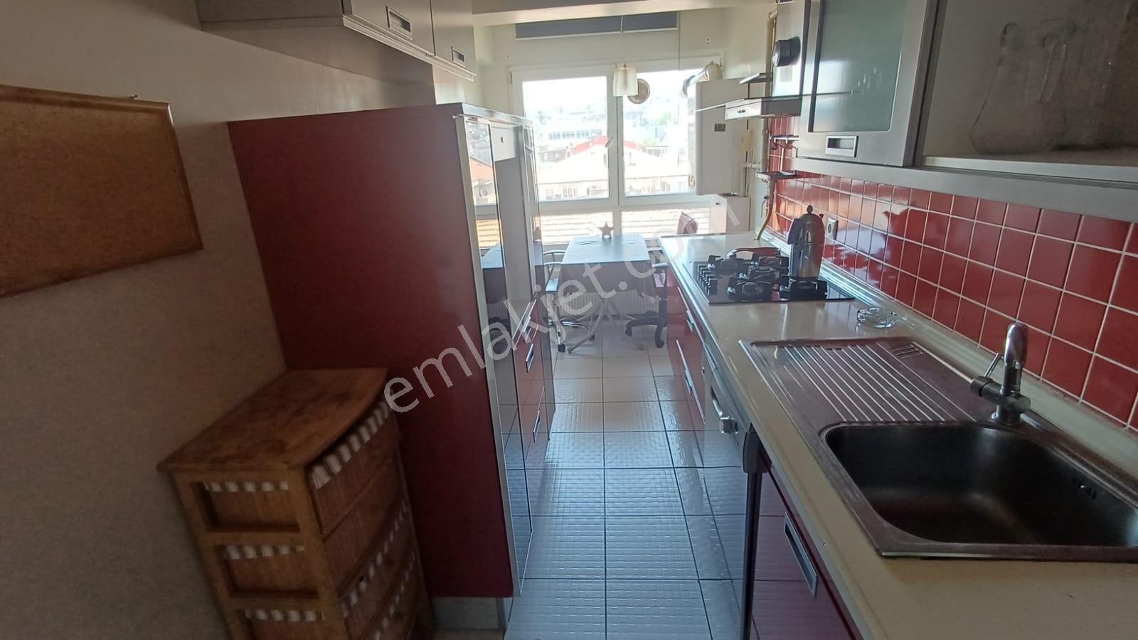 Turyap Çiftlikköy Ofisinden Yalova Fatih Cad. Eşyalı Kiralık 2+1 Daire - Görsel 20