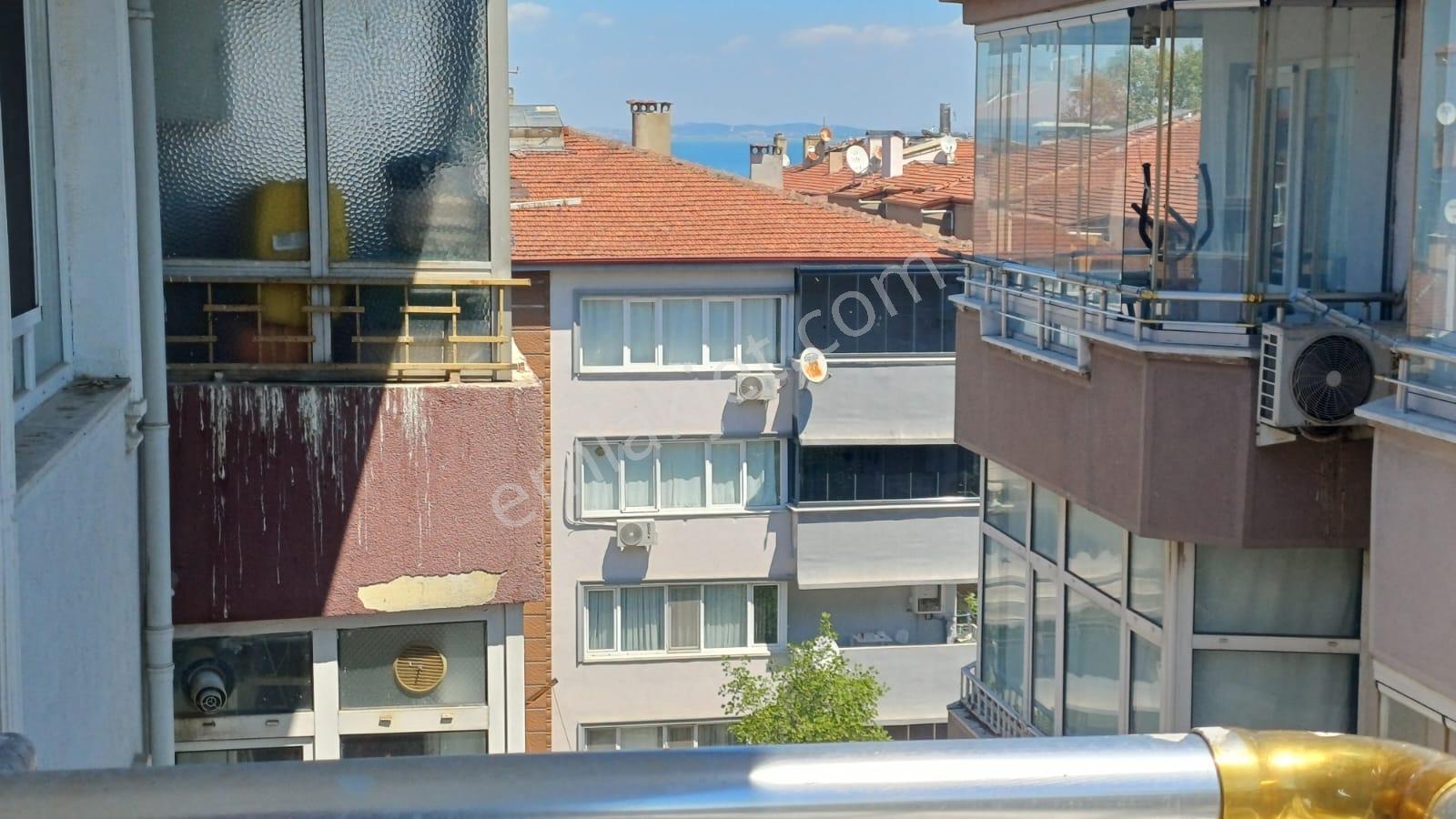Turyap Çiftlikköy Ofisinden Yalova Fatih Cad. Eşyalı Kiralık 2+1 Daire - Görsel 35