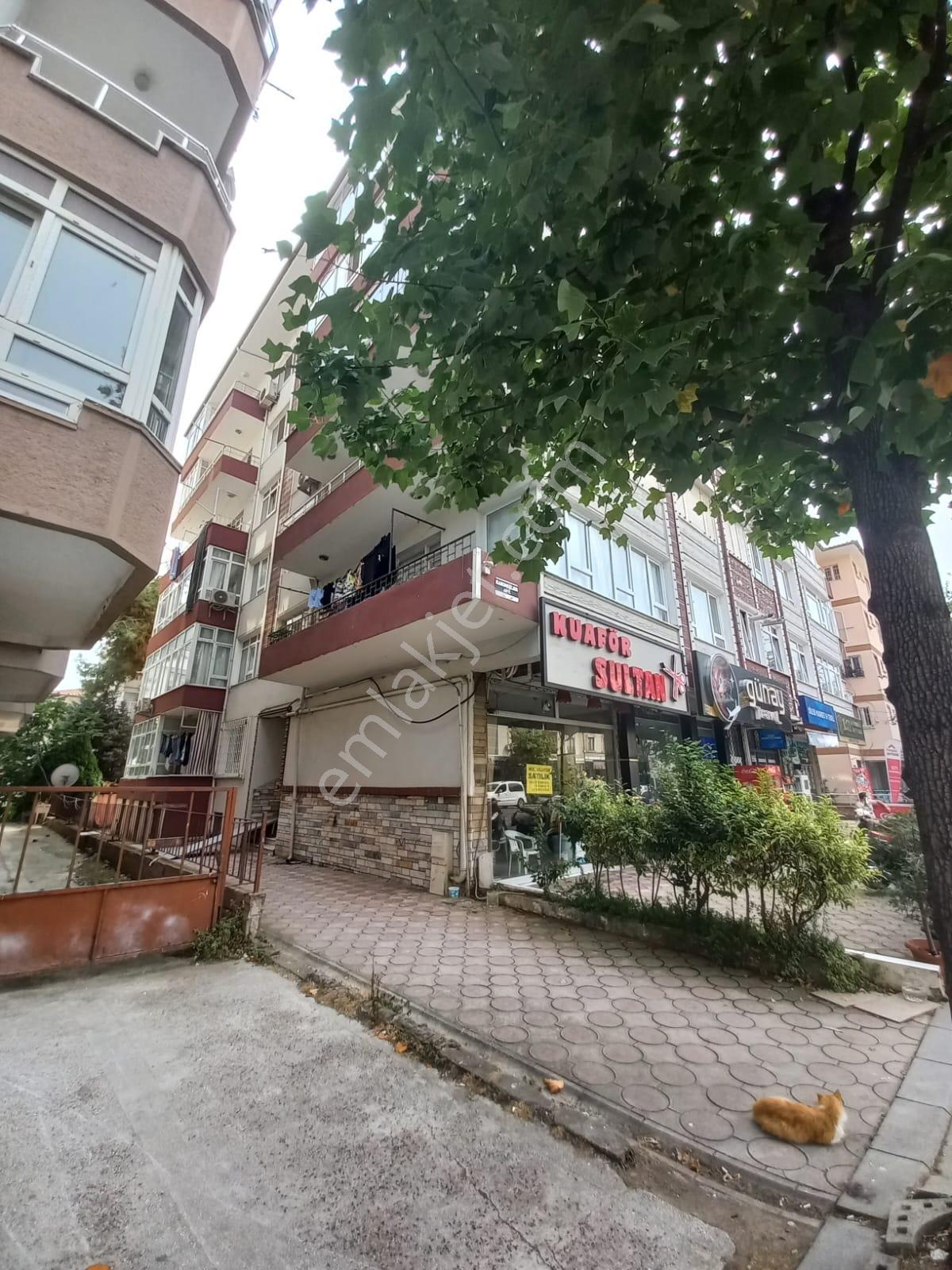 Turyap Çiftlikköy Ofisinden Yalova Fatih Cad. Eşyalı Kiralık 2+1 Daire - Görsel 3