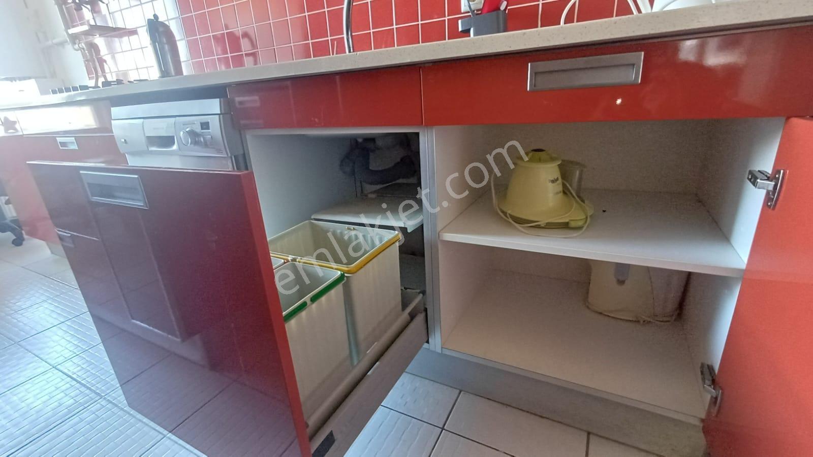 Turyap Çiftlikköy Ofisinden Yalova Fatih Cad. Eşyalı Kiralık 2+1 Daire - Görsel 27
