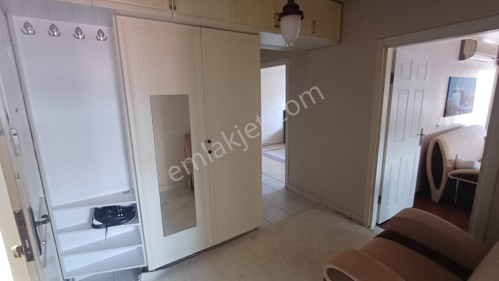 Turyap Çiftlikköy Ofisinden Yalova Fatih Cad. Eşyalı Kiralık 2+1 Daire - Görsel 8
