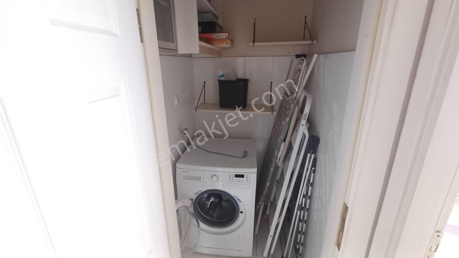 Turyap Çiftlikköy Ofisinden Yalova Fatih Cad. Eşyalı Kiralık 2+1 Daire - Görsel 22