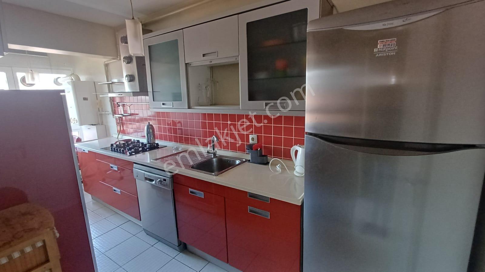 Turyap Çiftlikköy Ofisinden Yalova Fatih Cad. Eşyalı Kiralık 2+1 Daire - Görsel 21