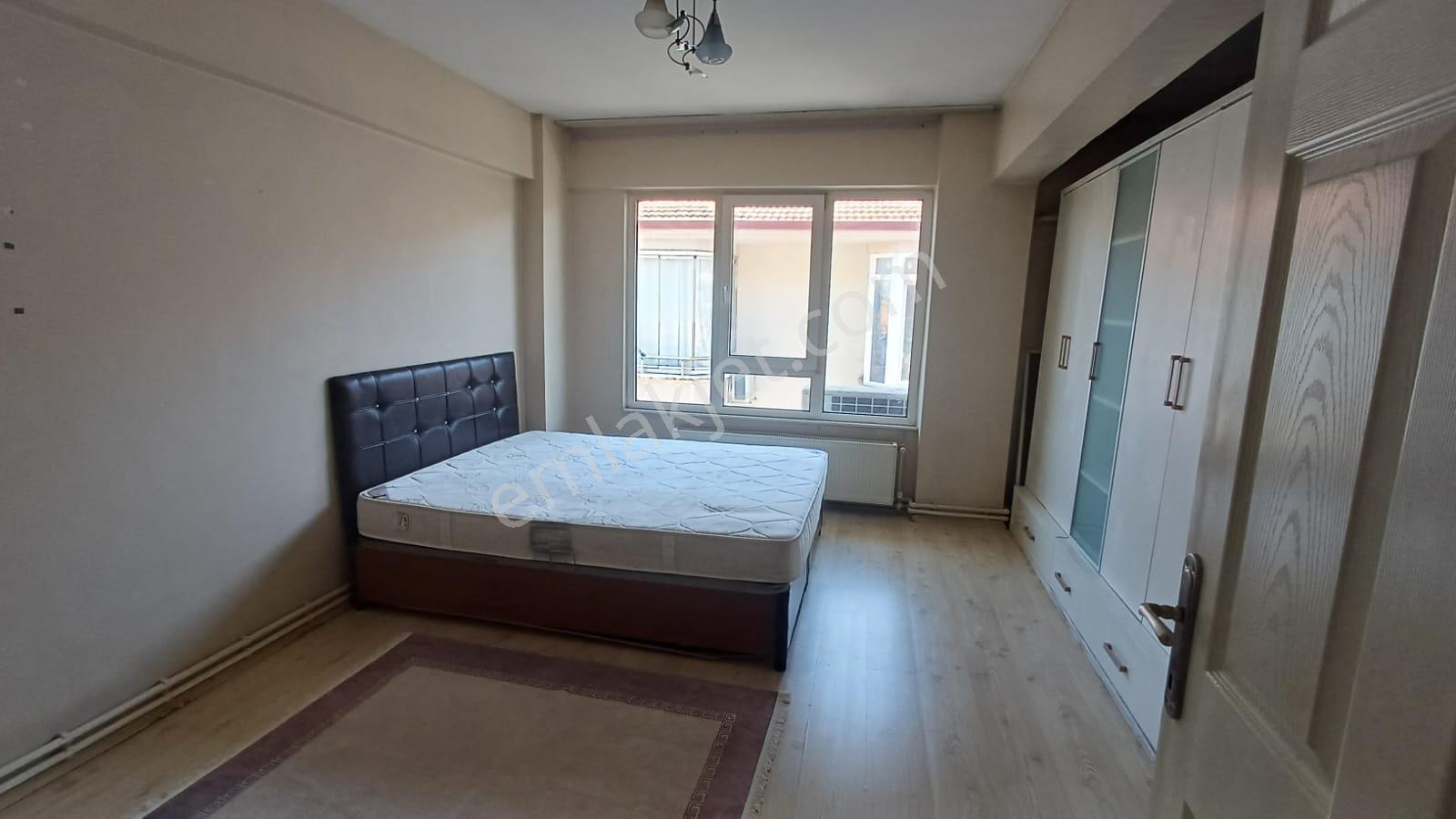 Turyap Çiftlikköy Ofisinden Yalova Fatih Cad. Eşyalı Kiralık 2+1 Daire - Görsel 13