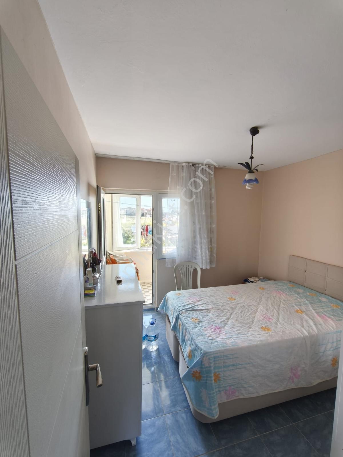 Sakarya Karasu 32 Evler Full Deniz Manzaralı Daire - Görsel 18