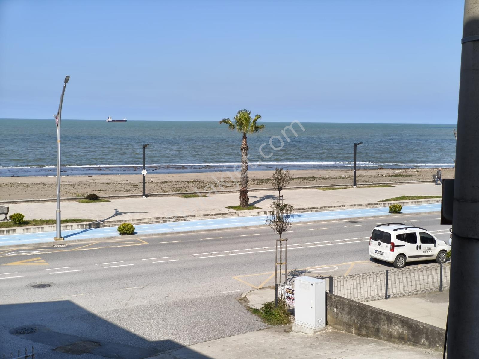 Sakarya Karasu 32 Evler Full Deniz Manzaralı Daire - Görsel 26