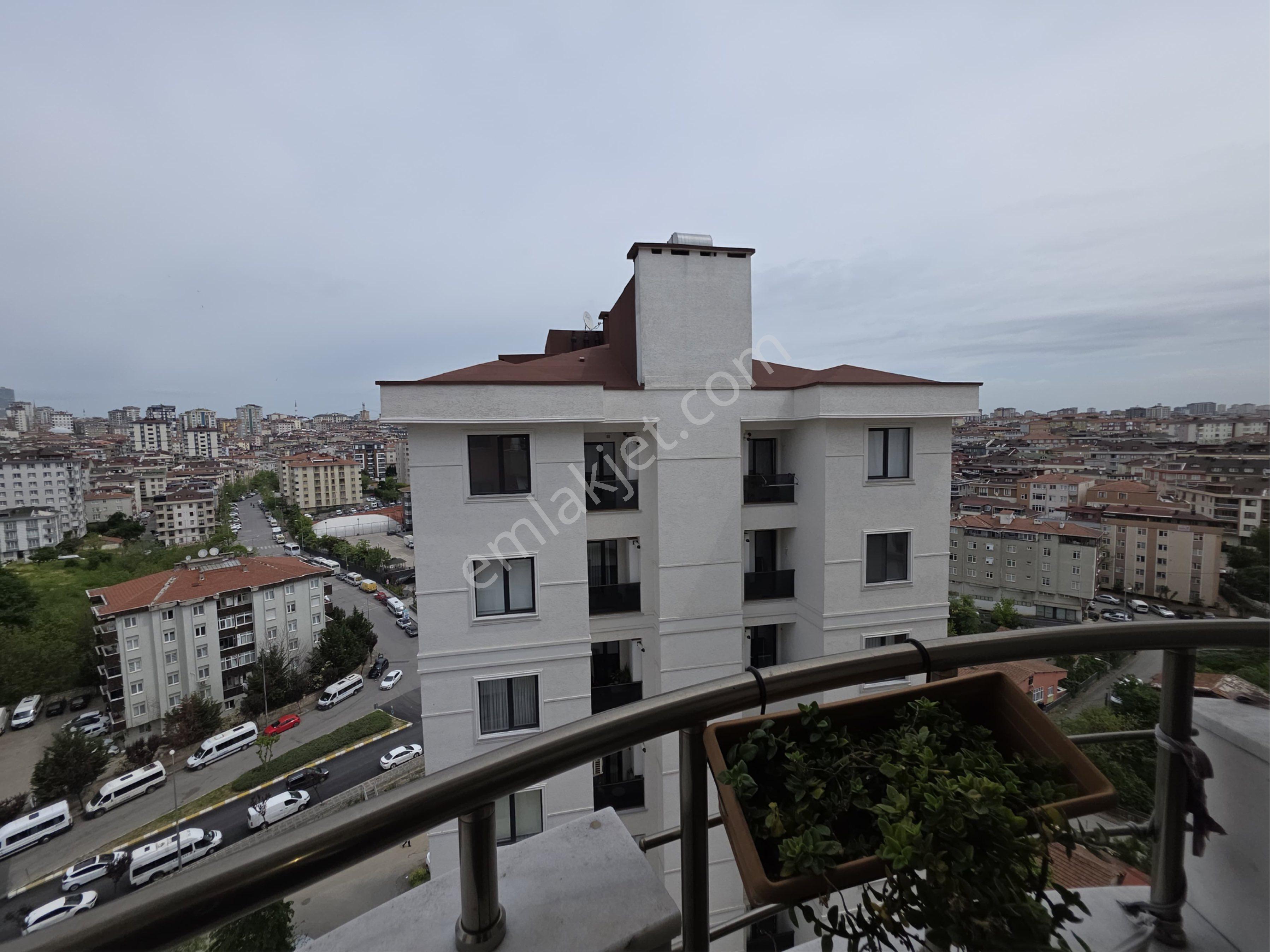 Ümraniye Esenevler’de Prestijli Konumda, Manzaralı Ve Otoparklı Satılık Daire ✨ 📍 3+1 - Görsel 11