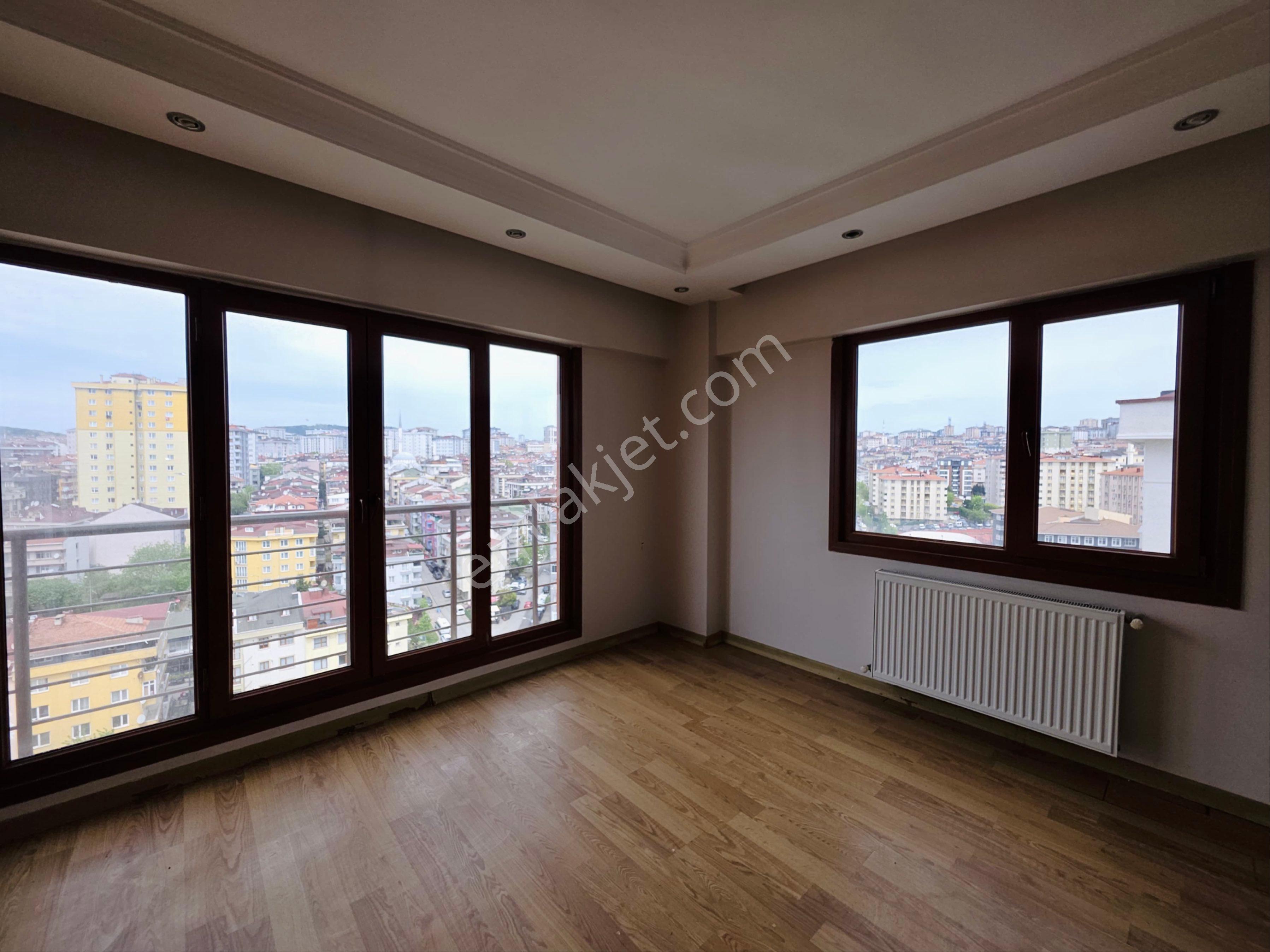 Ümraniye Esenevler’de Prestijli Konumda, Manzaralı Ve Otoparklı Satılık Daire ✨ 📍 3+1 - Görsel 34