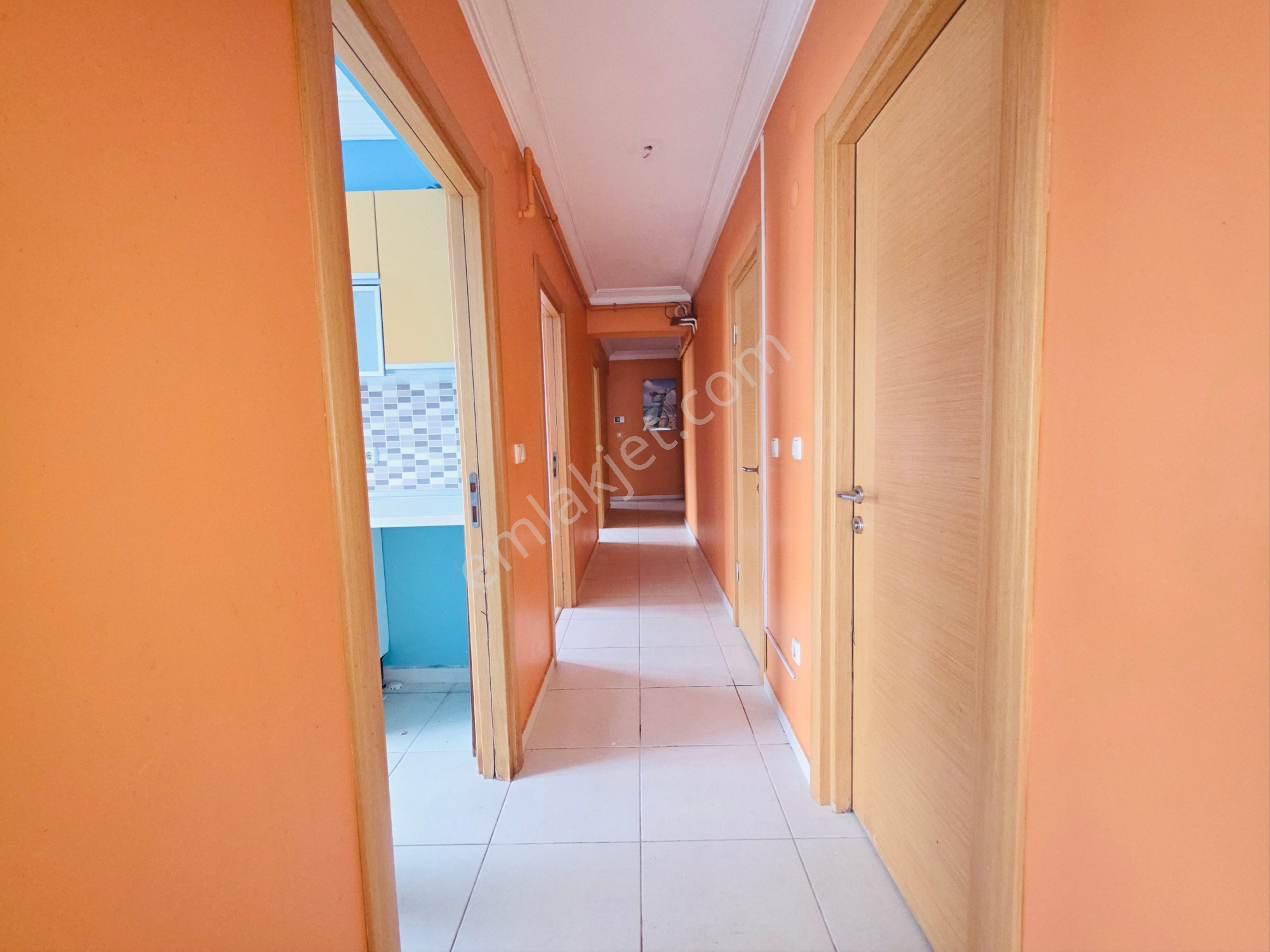 Ümraniye Esenevler’de Prestijli Konumda, Manzaralı Ve Otoparklı Satılık Daire ✨ 📍 3+1 - Görsel 15
