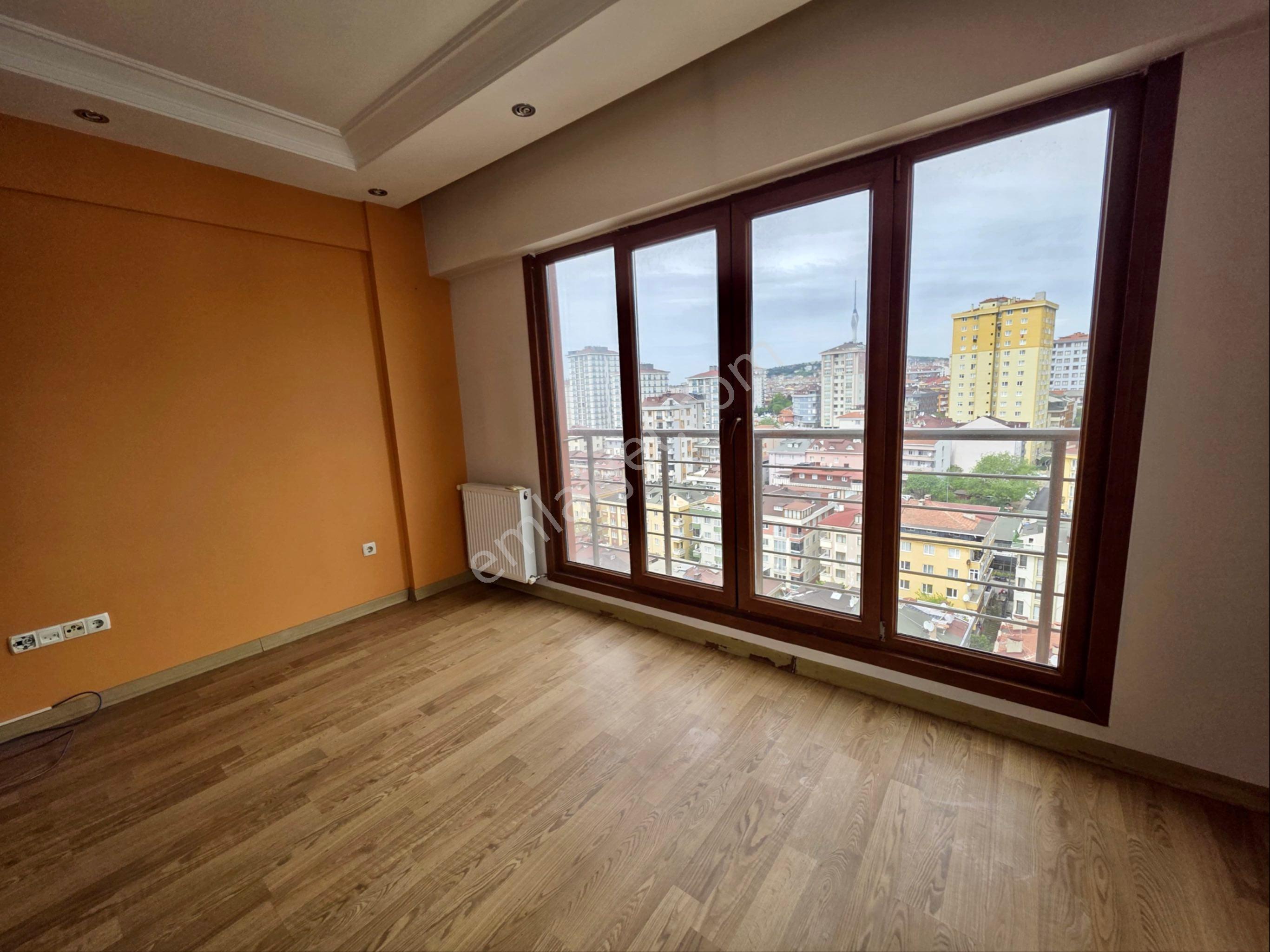 Ümraniye Esenevler’de Prestijli Konumda, Manzaralı Ve Otoparklı Satılık Daire ✨ 📍 3+1