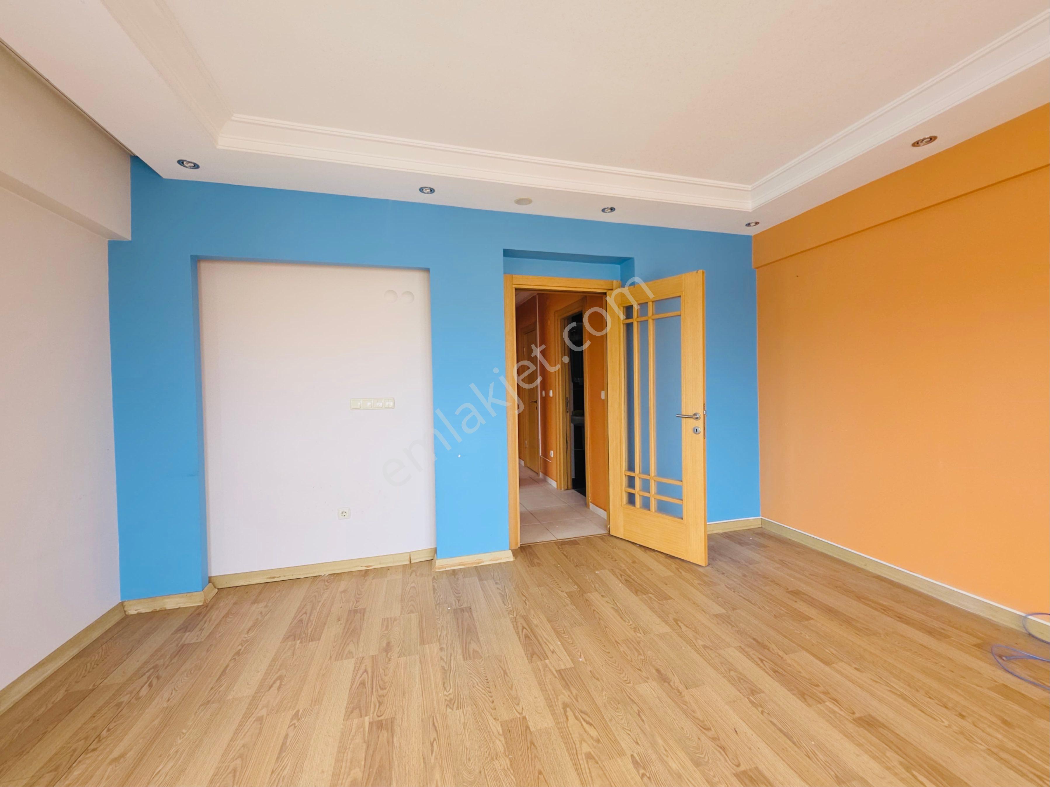 Ümraniye Esenevler’de Prestijli Konumda, Manzaralı Ve Otoparklı Satılık Daire ✨ 📍 3+1 - Görsel 23