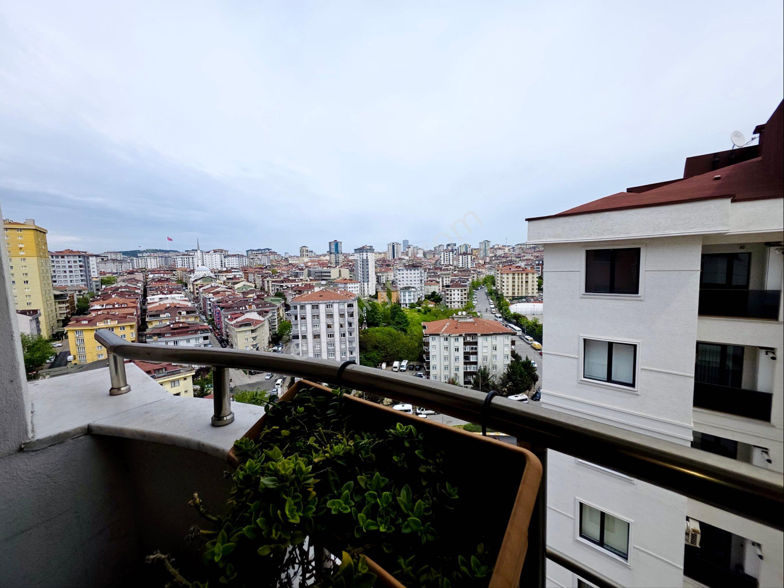 Ümraniye Esenevler’de Prestijli Konumda, Manzaralı Ve Otoparklı Satılık Daire ✨ 📍 3+1 - Görsel 13