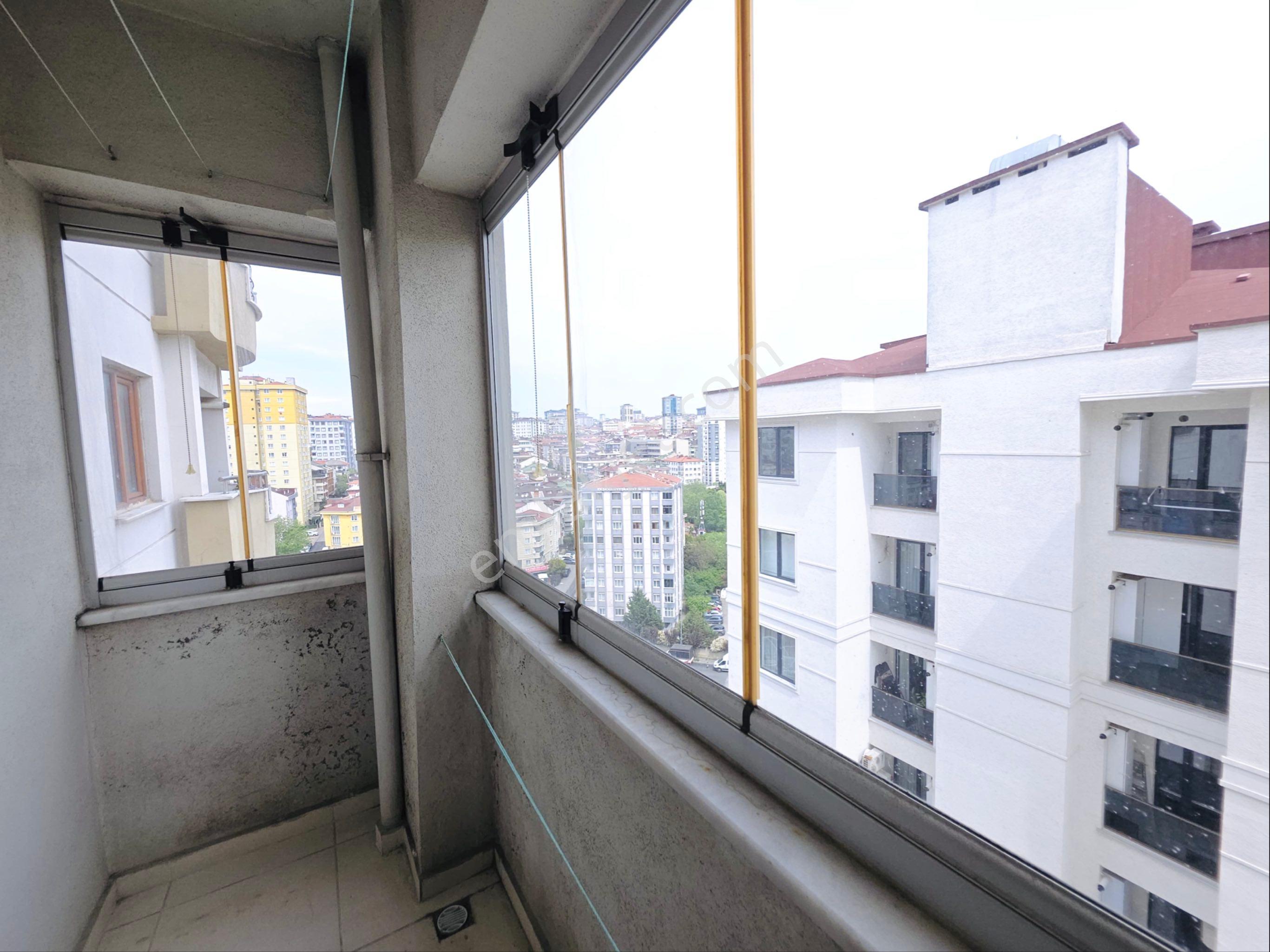 Ümraniye Esenevler’de Prestijli Konumda, Manzaralı Ve Otoparklı Satılık Daire ✨ 📍 3+1 - Görsel 31