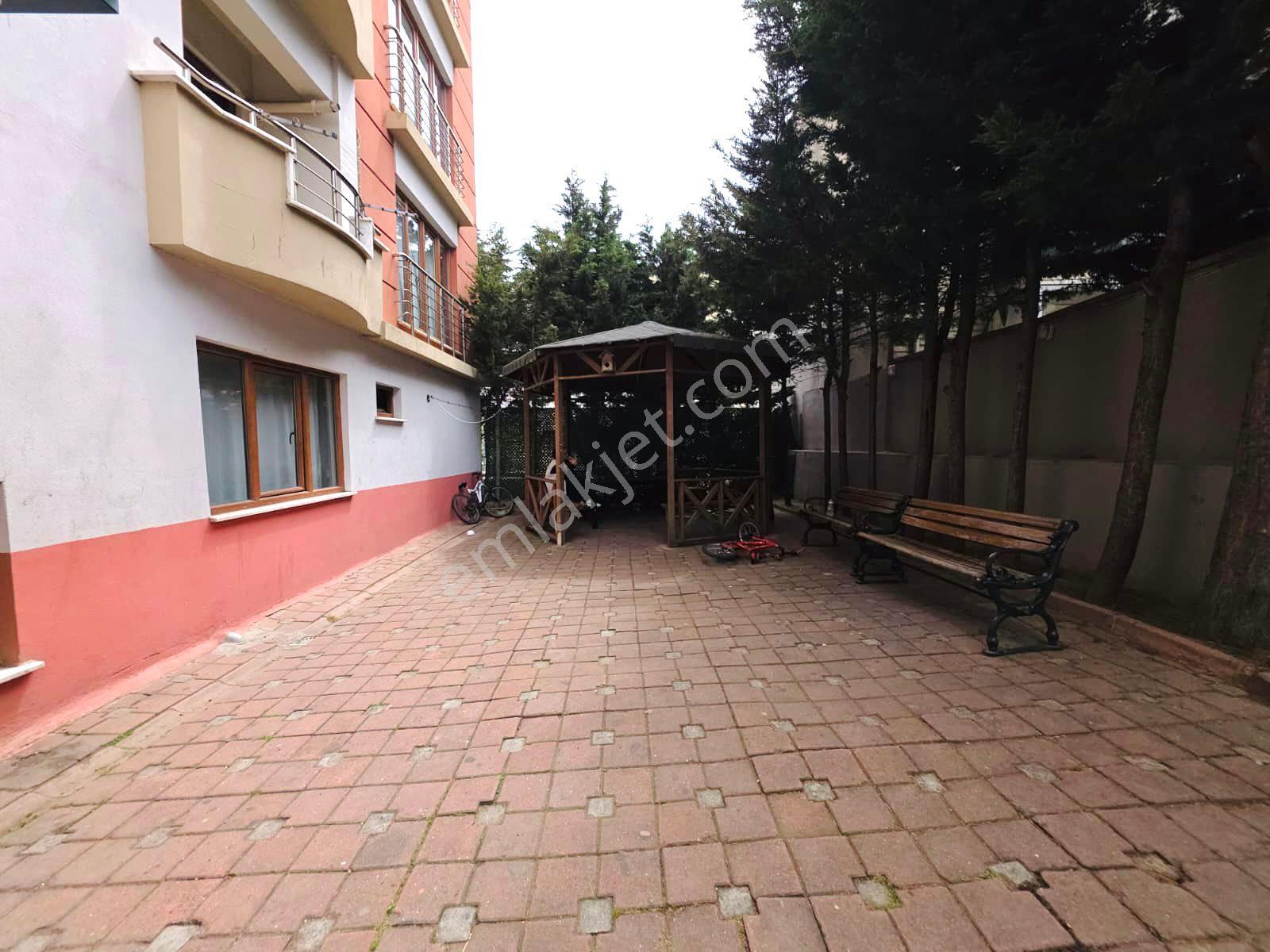 Ümraniye Esenevler’de Prestijli Konumda, Manzaralı Ve Otoparklı Satılık Daire ✨ 📍 3+1 - Görsel 3