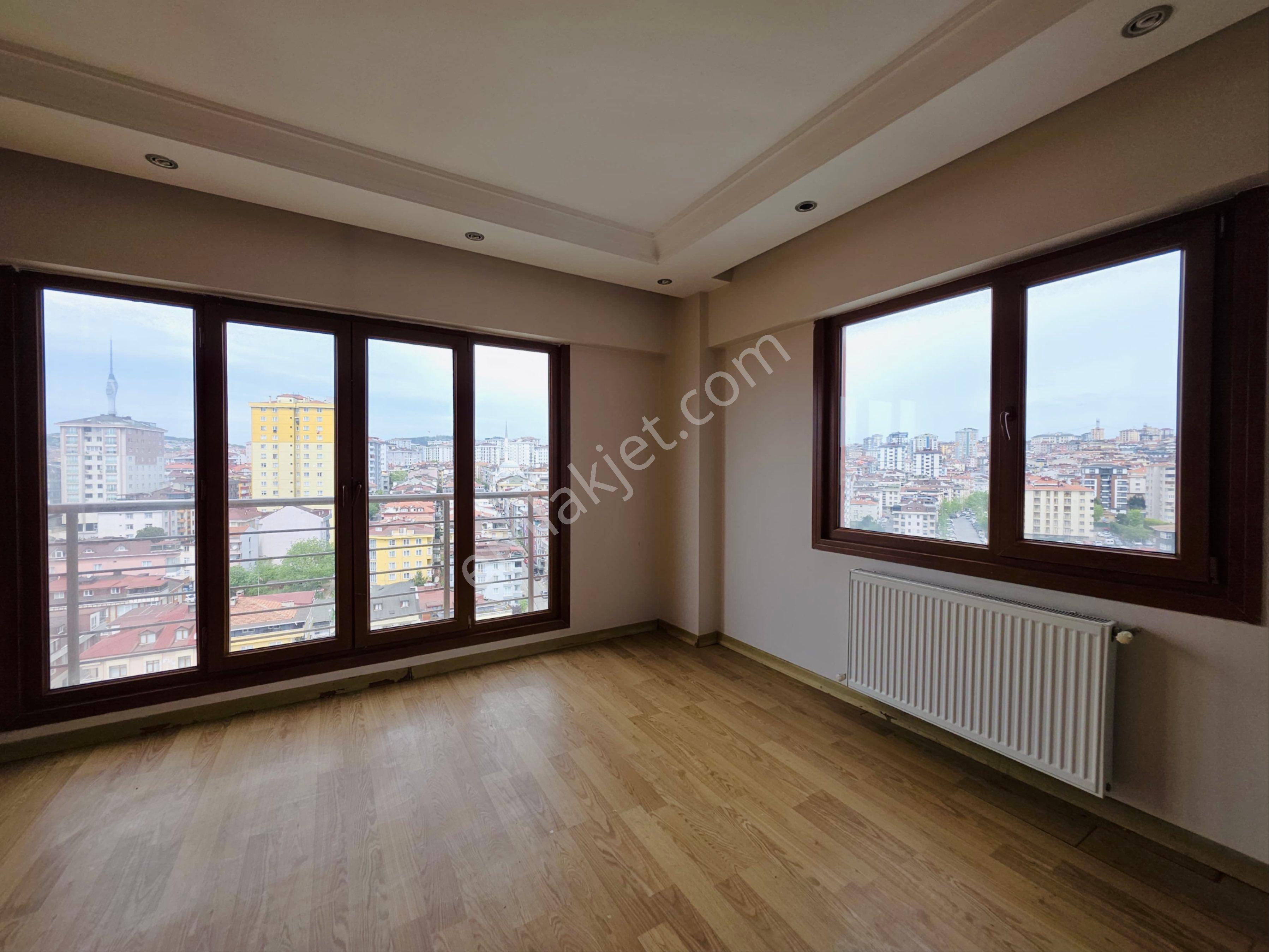 Ümraniye Esenevler’de Prestijli Konumda, Manzaralı Ve Otoparklı Satılık Daire ✨ 📍 3+1 - Görsel 33