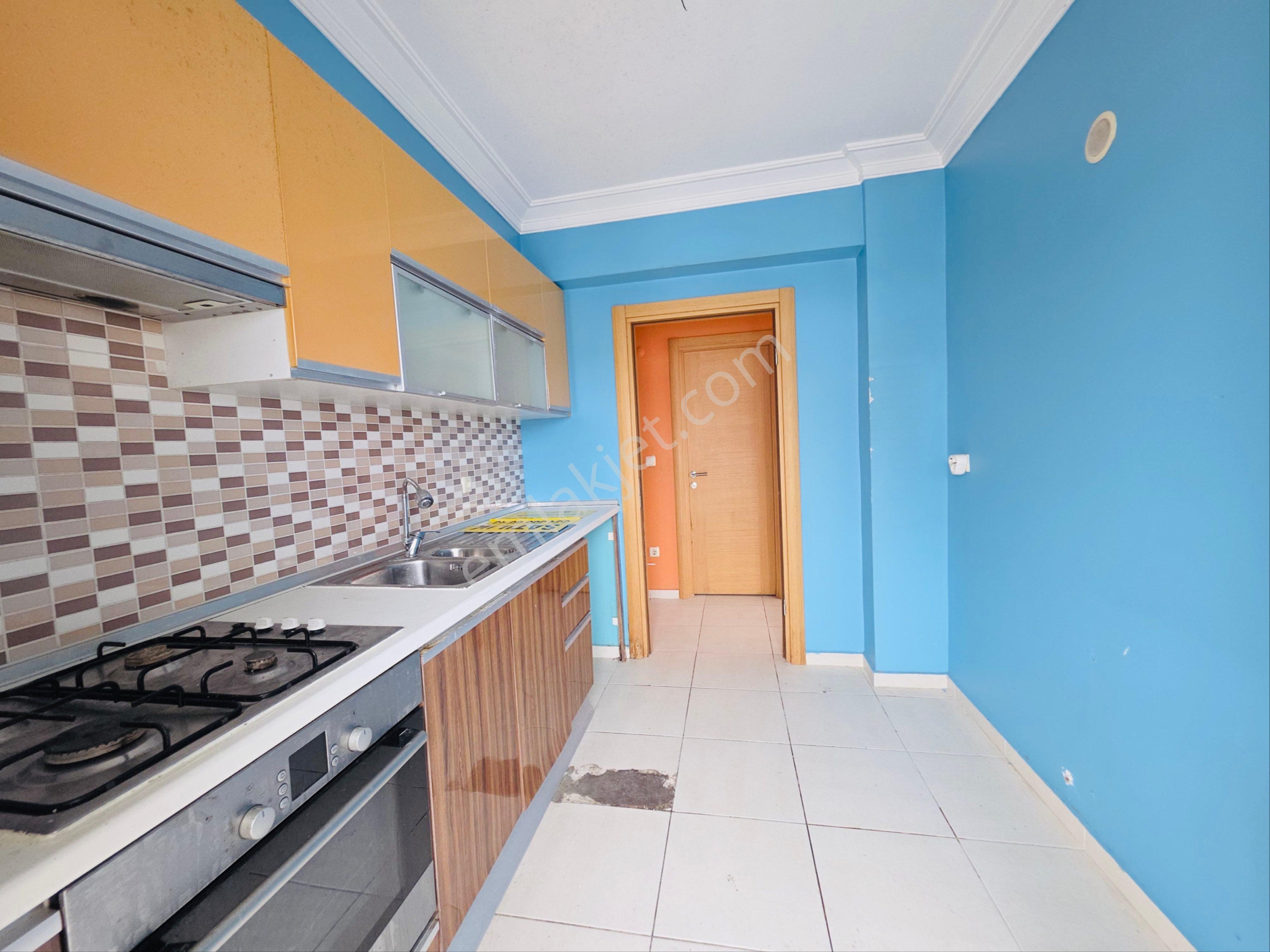 Ümraniye Esenevler’de Prestijli Konumda, Manzaralı Ve Otoparklı Satılık Daire ✨ 📍 3+1 - Görsel 30