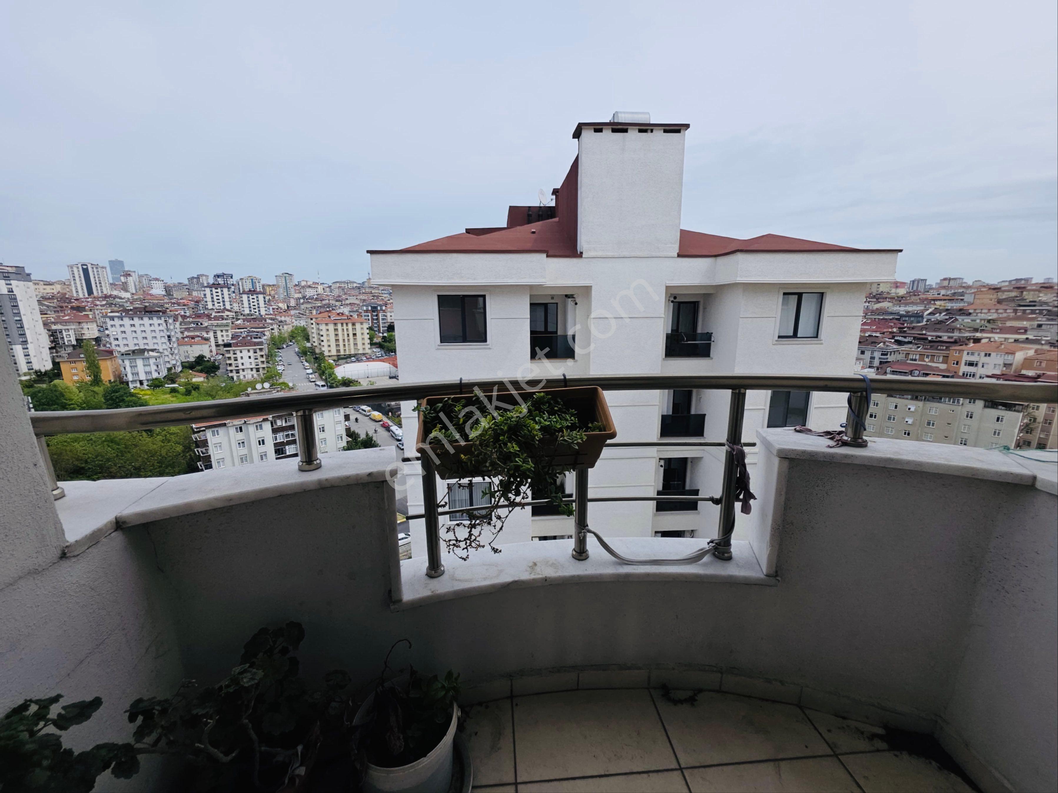 Ümraniye Esenevler’de Prestijli Konumda, Manzaralı Ve Otoparklı Satılık Daire ✨ 📍 3+1 - Görsel 12