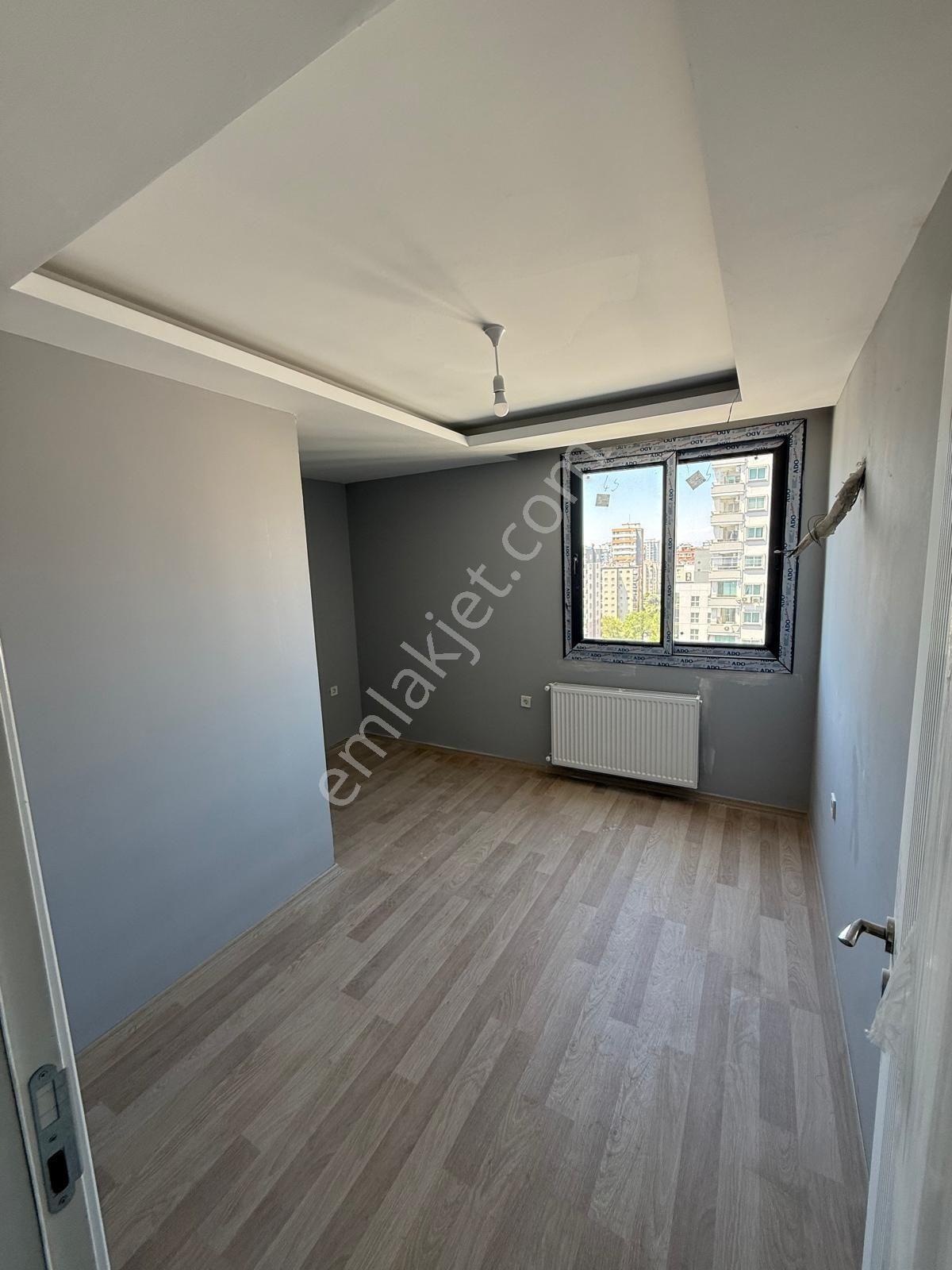 Huzurevlerinde Full Extralı Doğalgazlı Kiralık Sıfır Daire !!! - Görsel 15