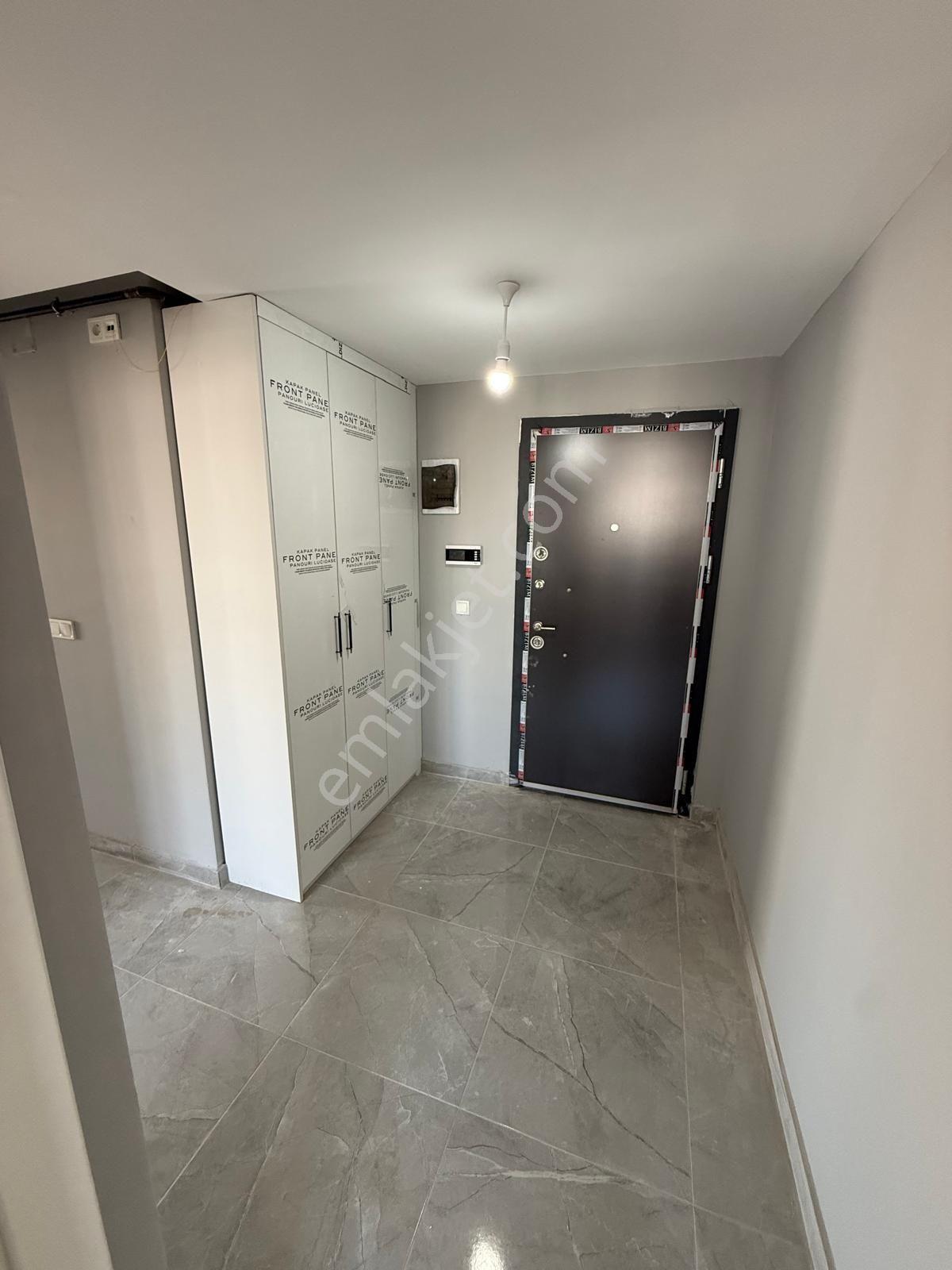 Huzurevlerinde Full Extralı Doğalgazlı Kiralık Sıfır Daire !!! - Görsel 19
