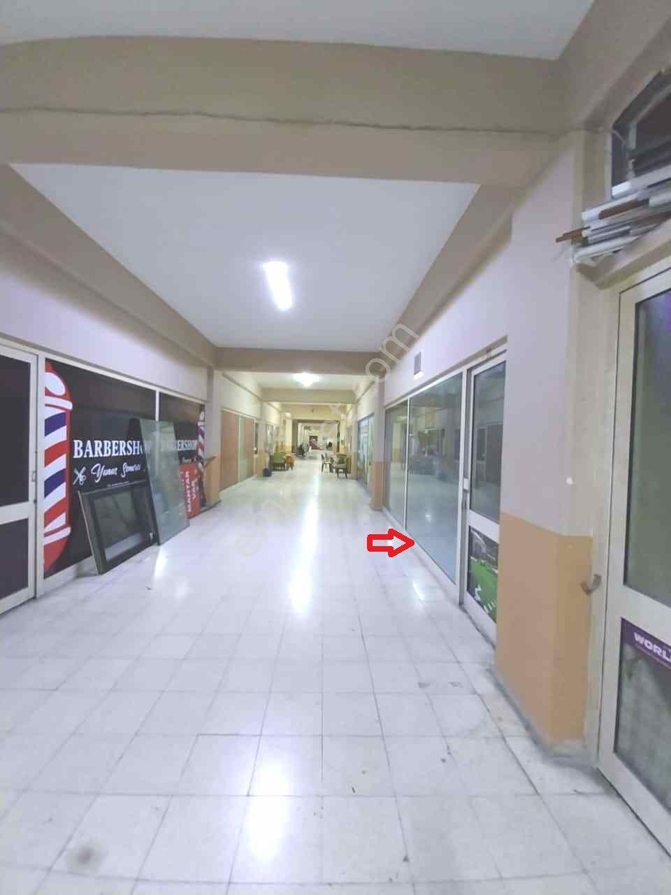 Kocaeli Gölcük Merkez Mah.kalıcı İş Merkezi Satılık 28 M² Dükkan Ofis - Görsel 6