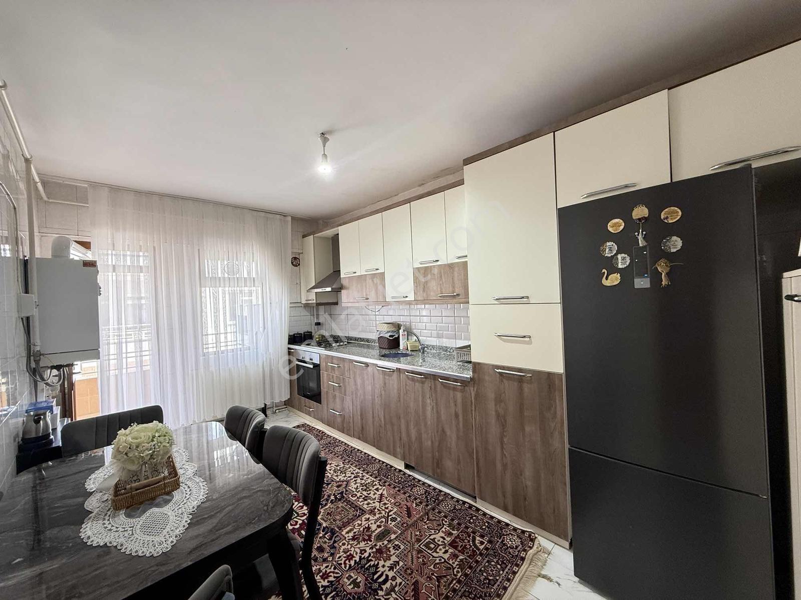 Güneş Emlaktan Acil Yeniyolda Yapılı Satılık Daire - Görsel 17