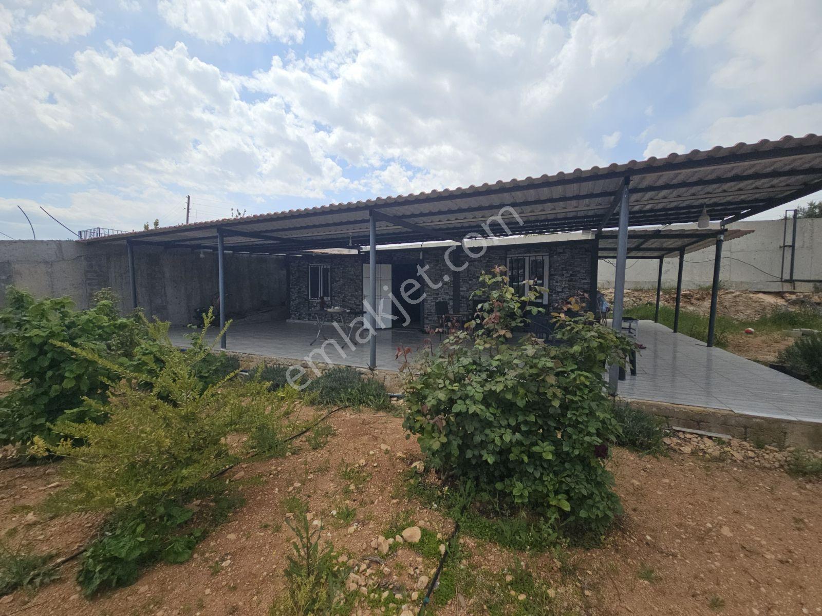 Ulaş Emlaktan Güllübağda Villa Ve Dükkan İmarlı Satılık Arsa - Görsel 23