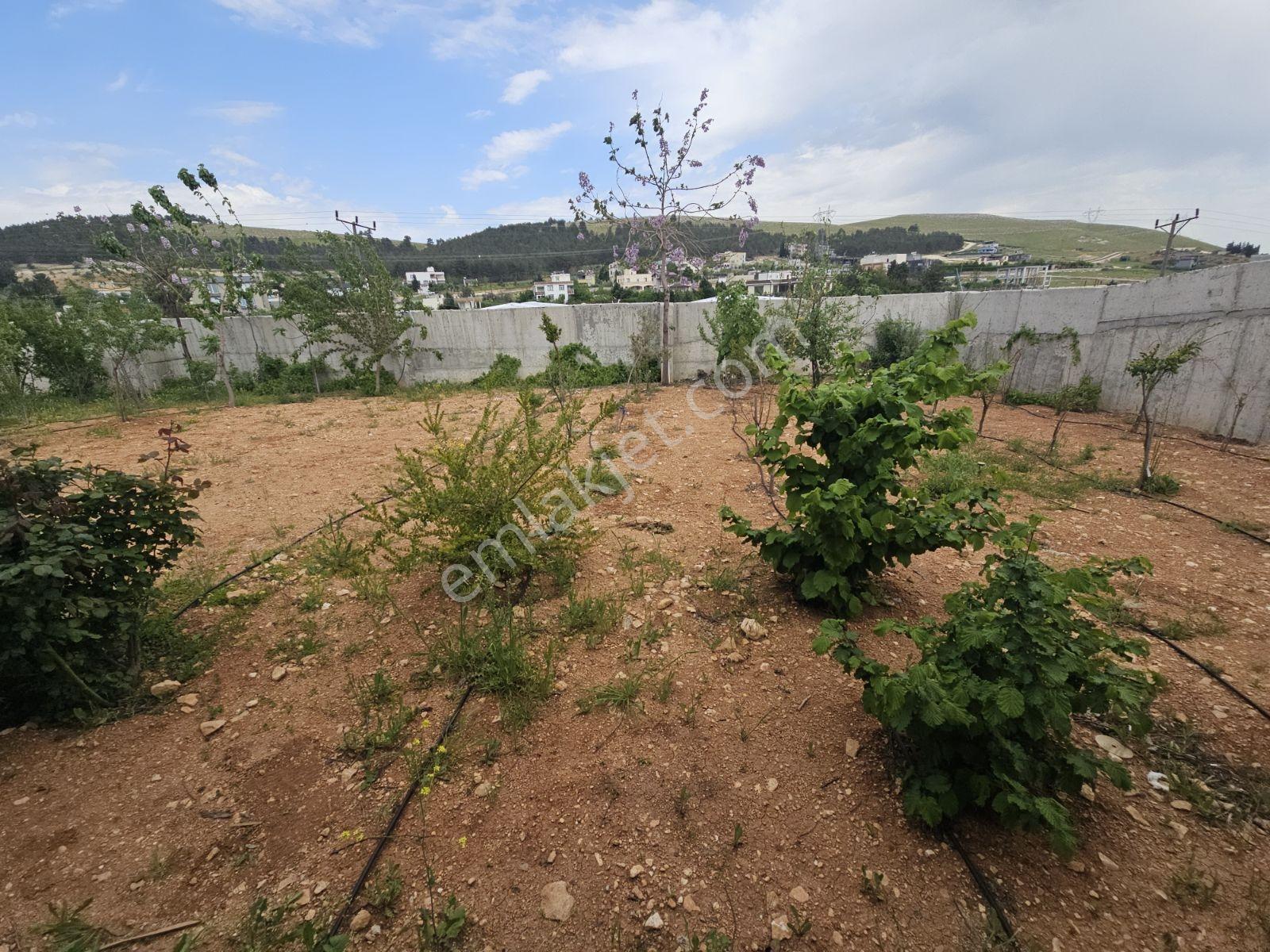 Ulaş Emlaktan Güllübağda Villa Ve Dükkan İmarlı Satılık Arsa - Görsel 13