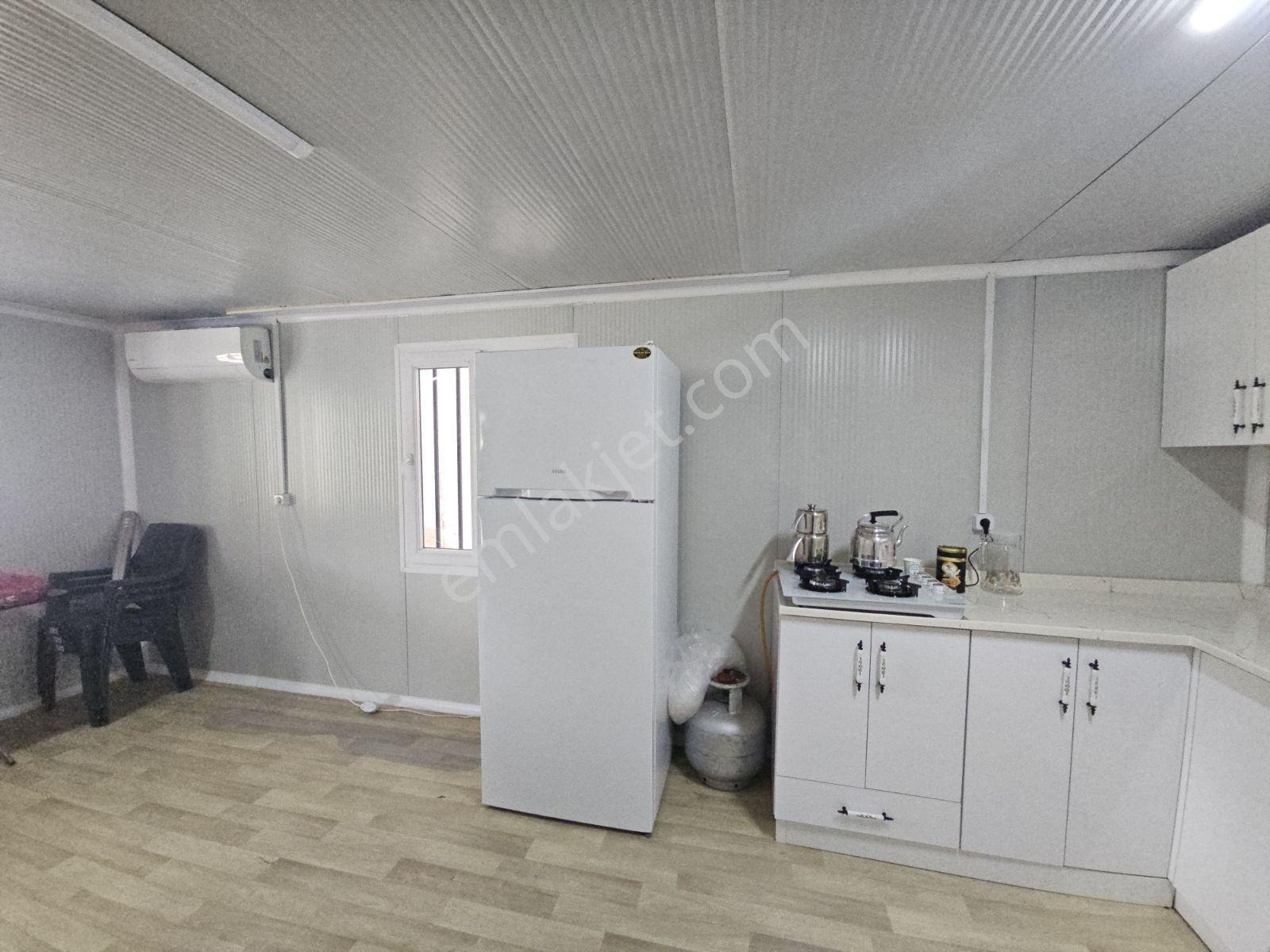 Ulaş Emlaktan Güllübağda Villa Ve Dükkan İmarlı Satılık Arsa - Görsel 6