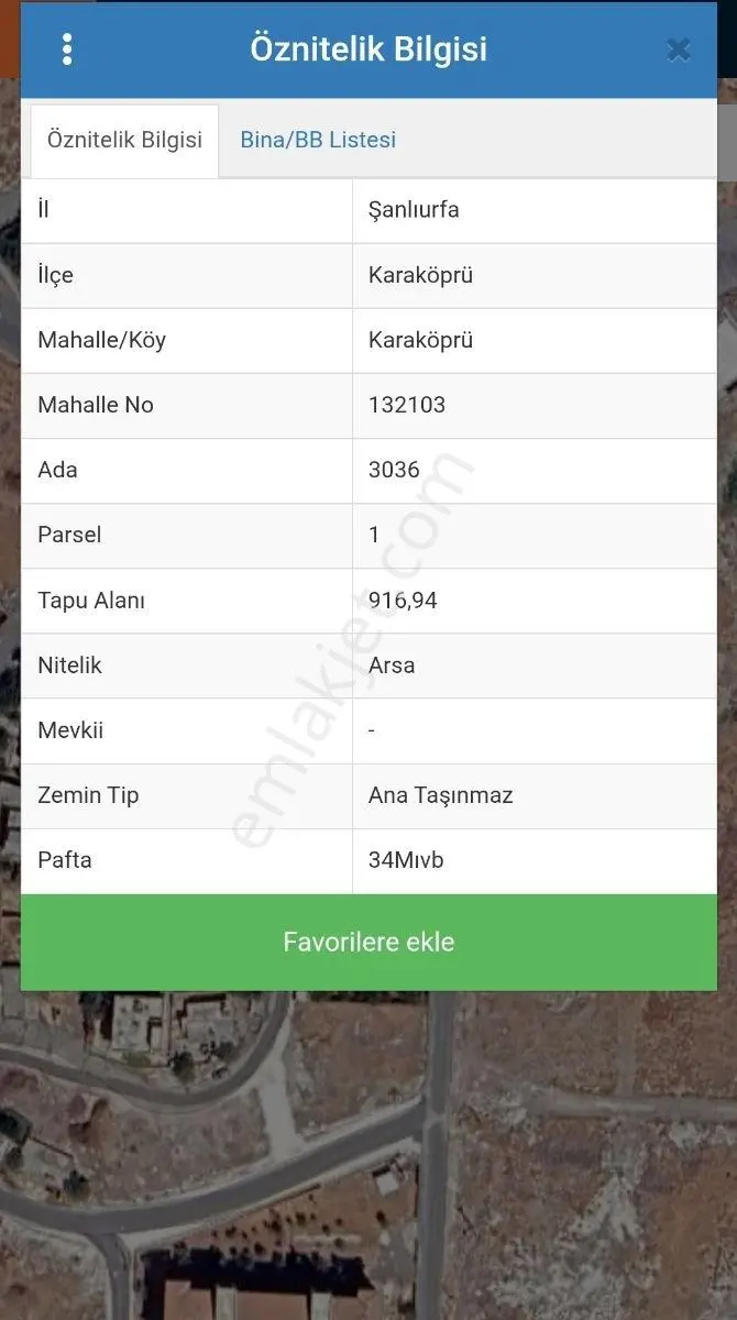 Ulaş Emlaktan Güllübağda Villa Ve Dükkan İmarlı Satılık Arsa - Görsel 11