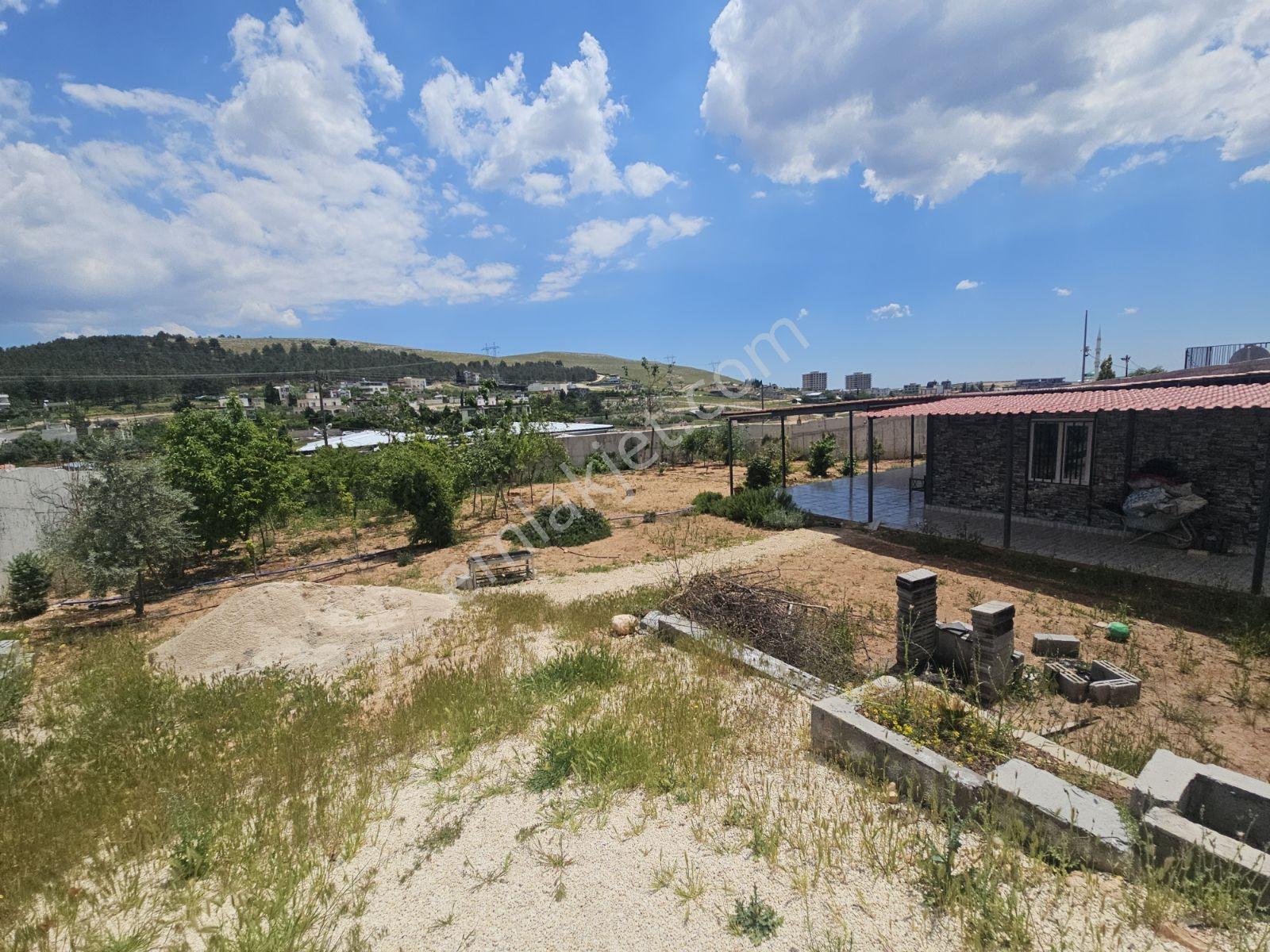 Ulaş Emlaktan Güllübağda Villa Ve Dükkan İmarlı Satılık Arsa - Görsel 17