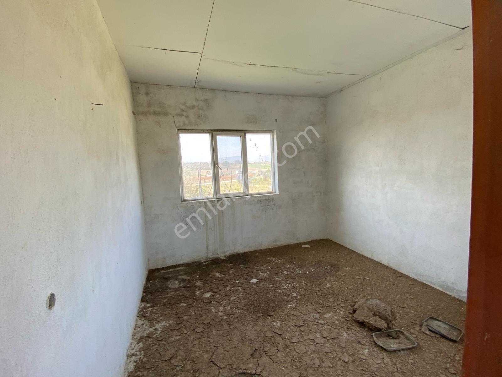 Uzun Emlak'tan Üçpınar'da 16.000 M2 Tarla Ev+elektrik Su Mevcut - Görsel 21