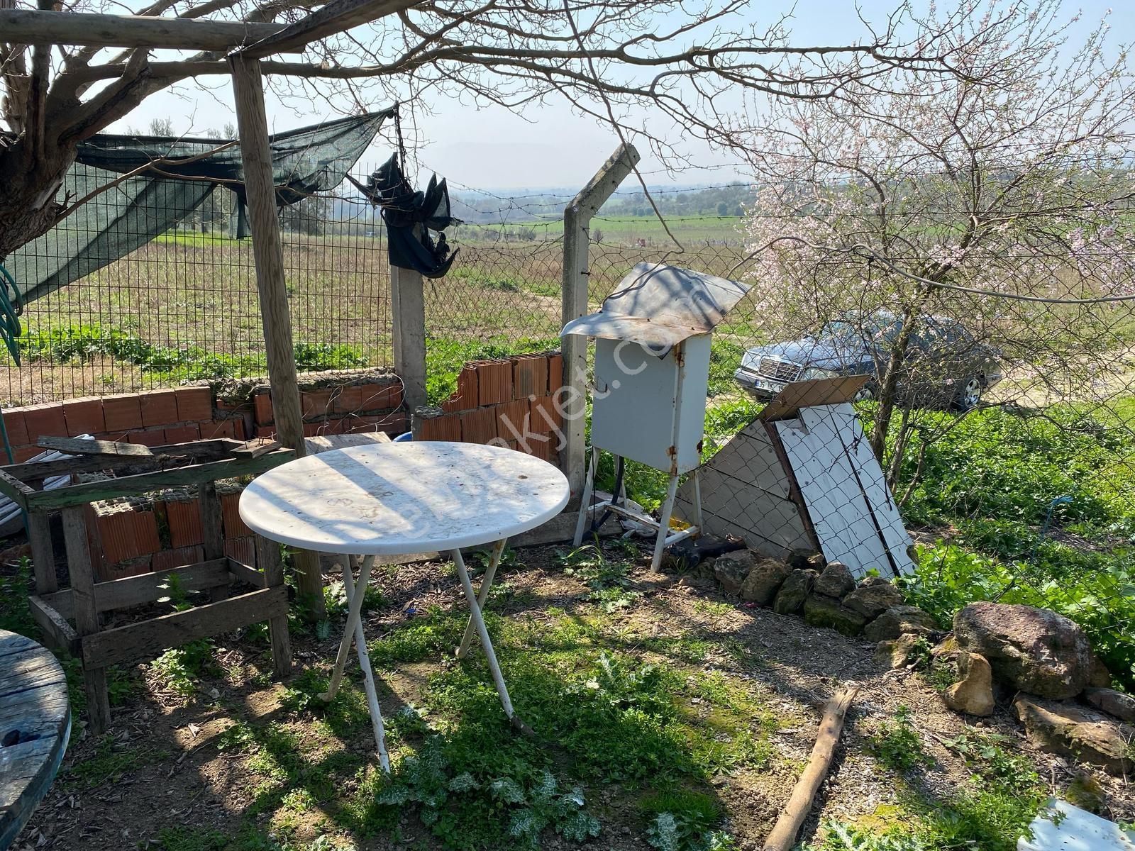 Uzun Emlak'tan Üçpınar'da 16.000 M2 Tarla Ev+elektrik Su Mevcut - Görsel 20