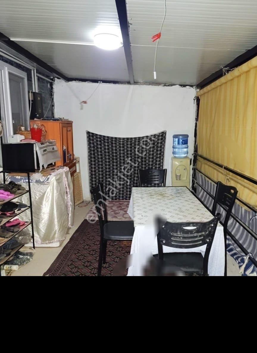 Nehirden Acıpayam Yumrutaşta 355 M2 Arsa Ve Konteynir Ev - Görsel 22