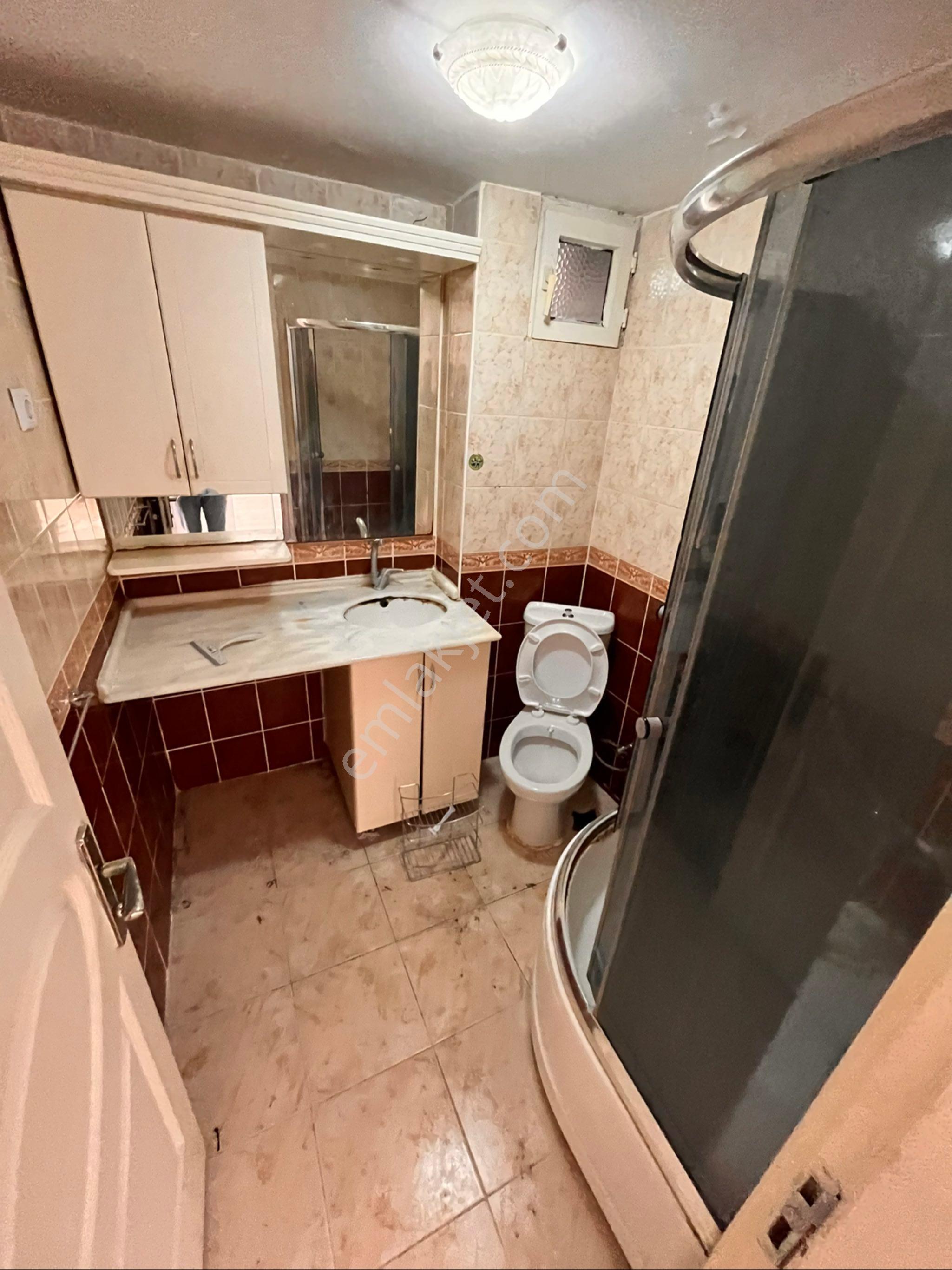 Betonyol Caddede 2+1 90m2 Temiz Bakımlı Arakat Daire - Görsel 21
