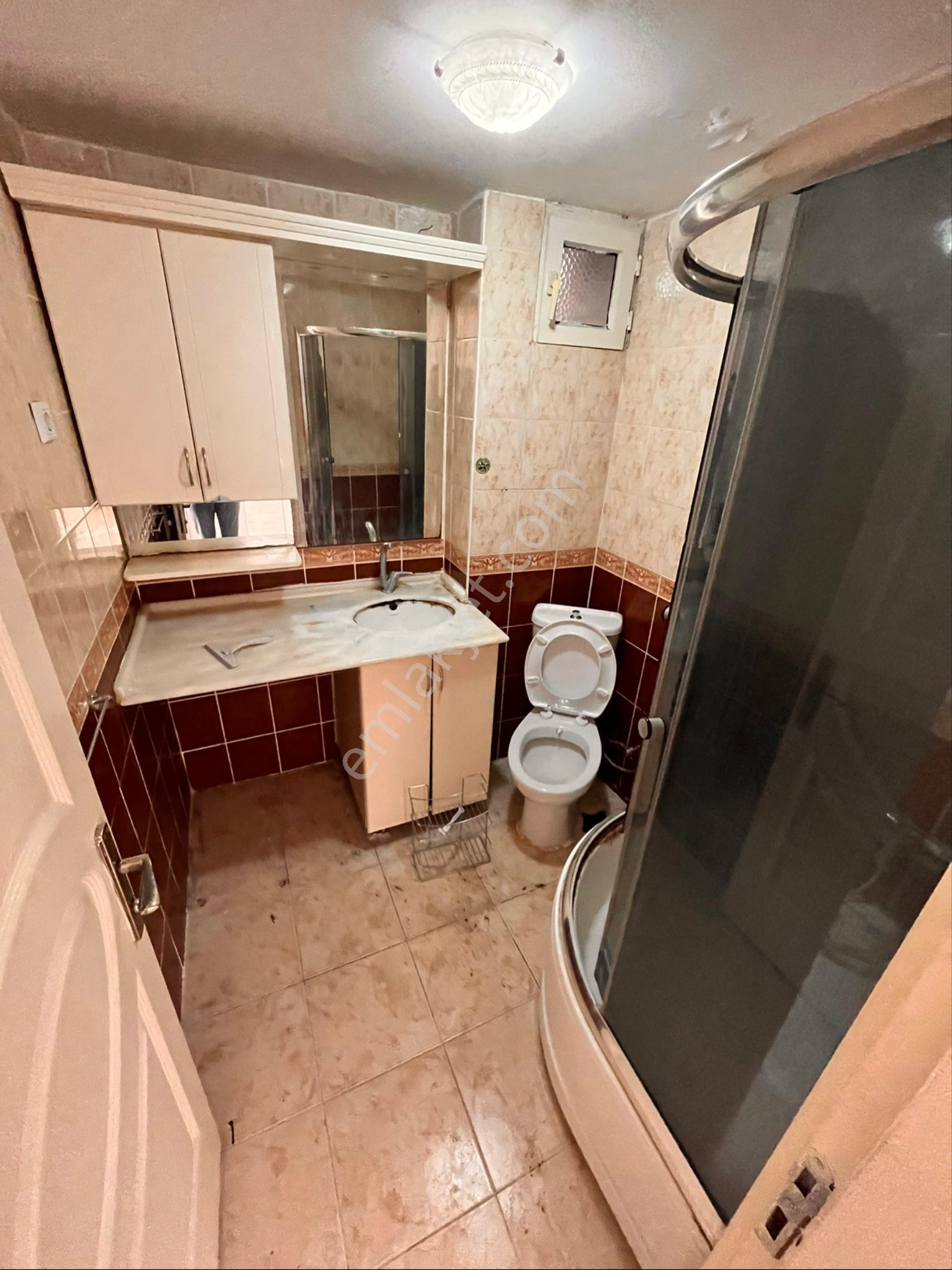 Betonyol Caddede 2+1 90m2 Temiz Bakımlı Arakat Daire - Görsel 23