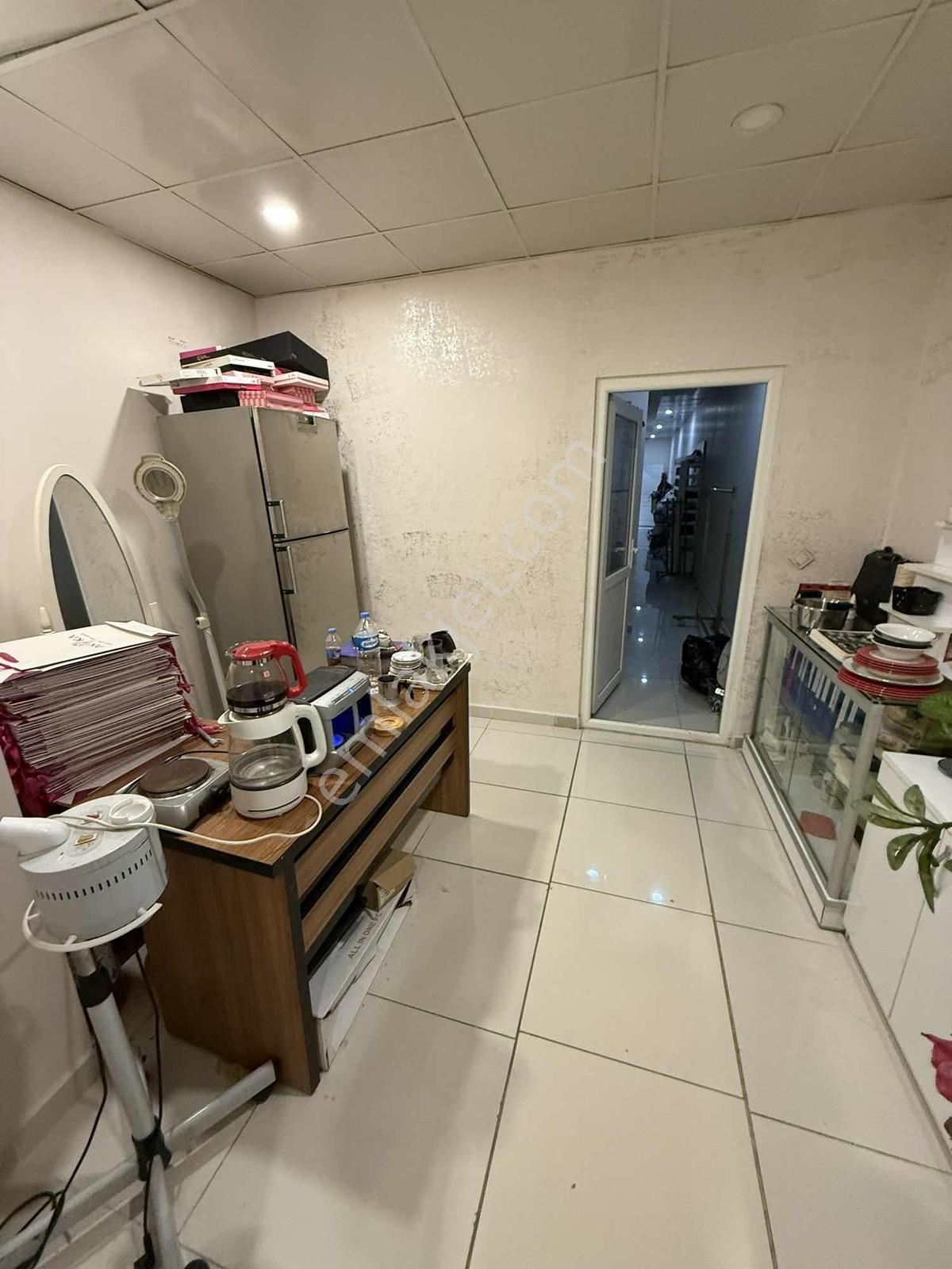 Adnan Kahvecide Cadde Üzeri Devren Kiralık Hazır Dükkan - Görsel 5